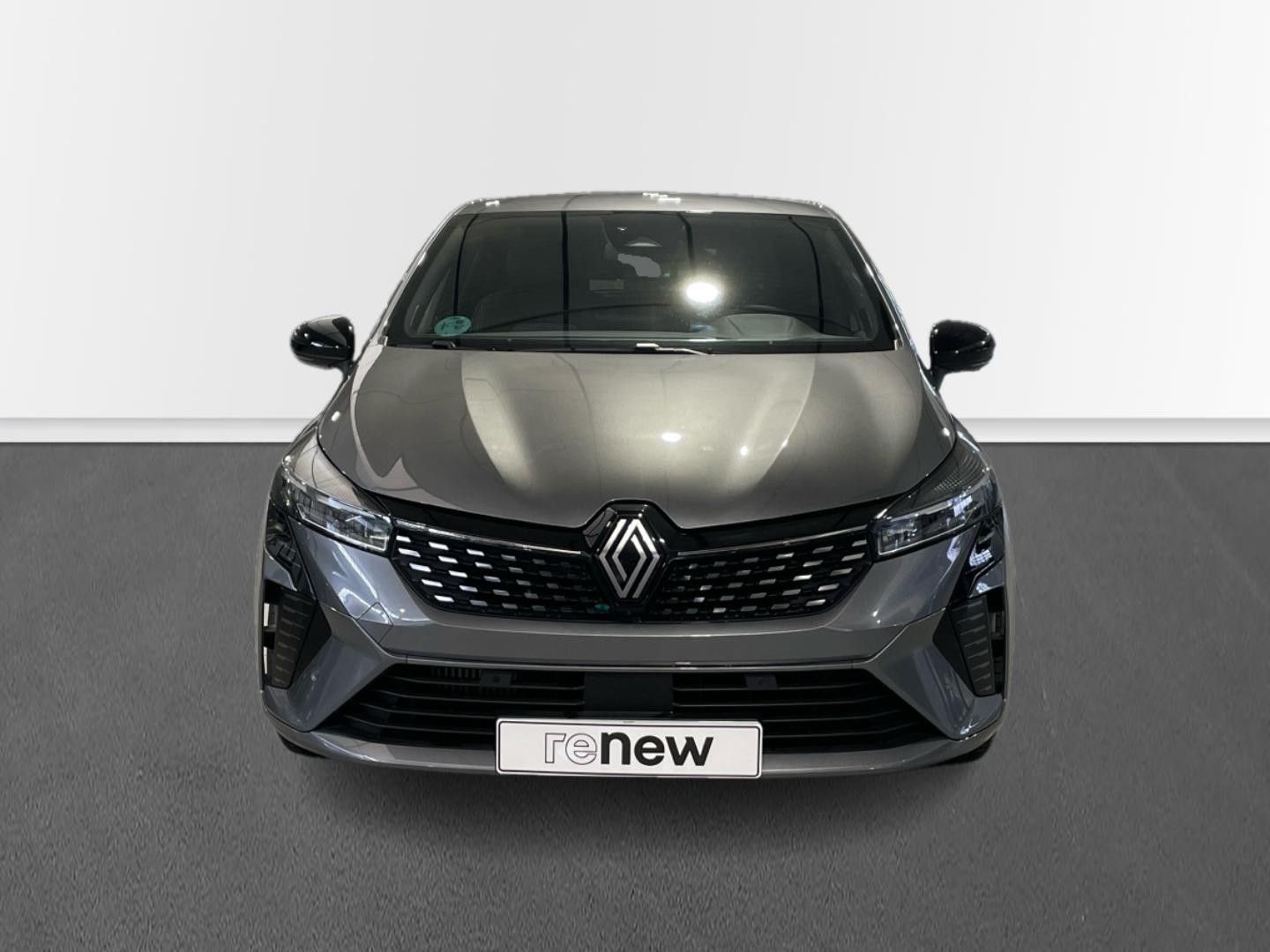 Renault Clio Techno TCe 66 kW (90 CV)
