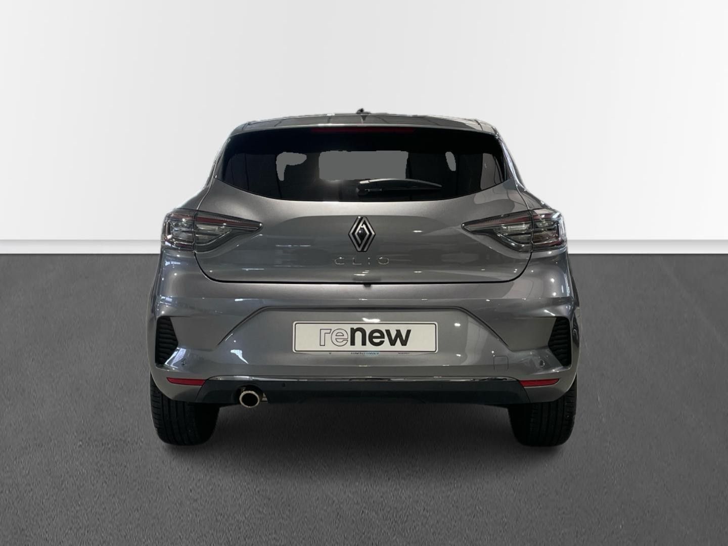 Renault Clio Techno TCe 66 kW (90 CV)