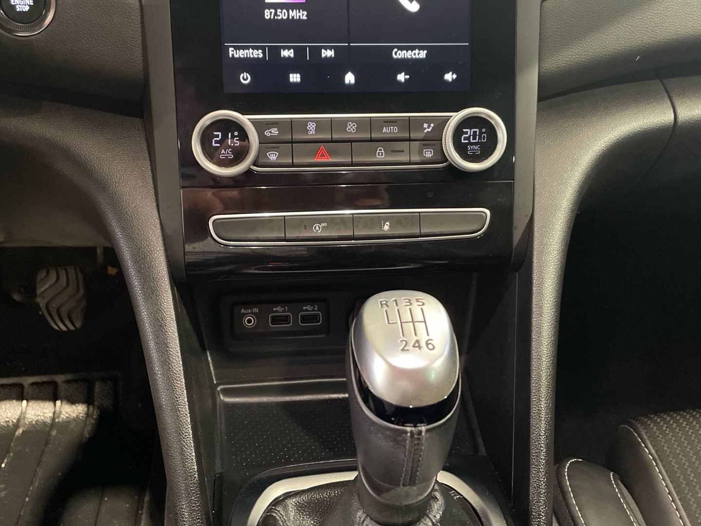 Renault Megane Intens TCe 103 kW (140 CV) GPF