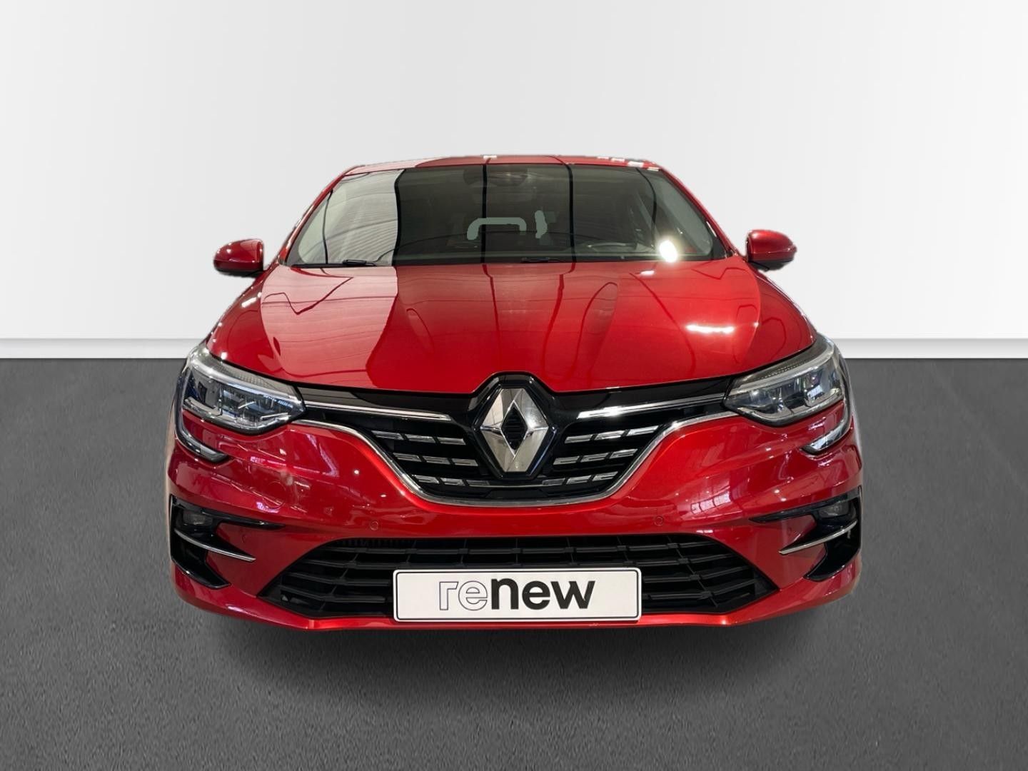 Renault Megane Intens TCe 103 kW (140 CV) GPF