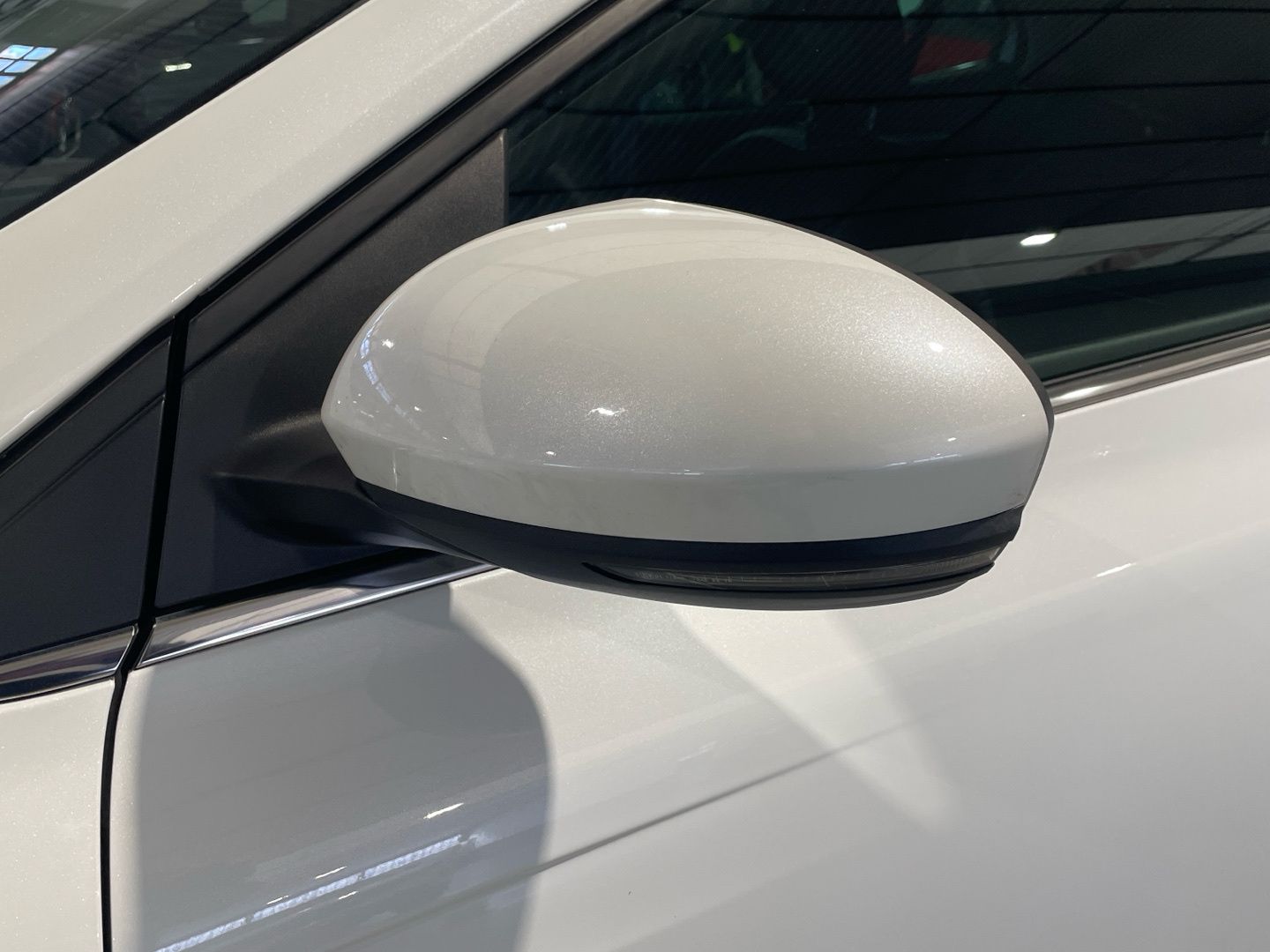 Renault Megane Techno Fast Track TCe 103 kW (140 CV)