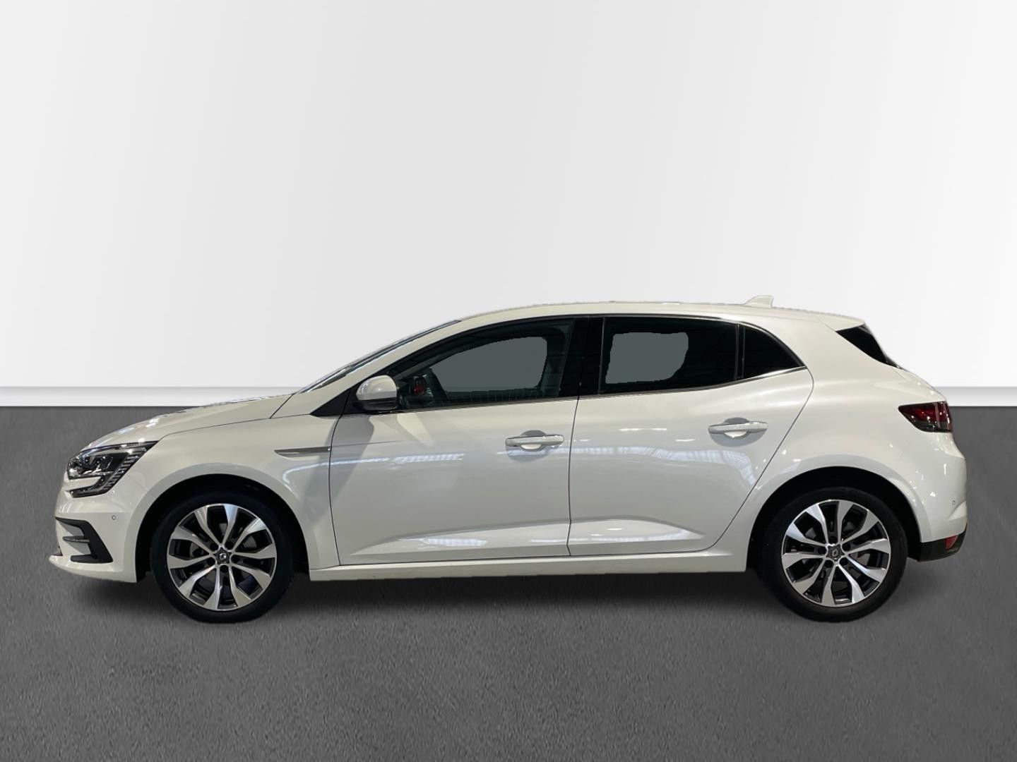 Renault Megane Techno Fast Track TCe 103 kW (140 CV)