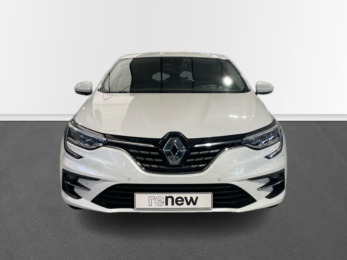 Renault Megane Techno Fast Track TCe 103 kW (140 CV)