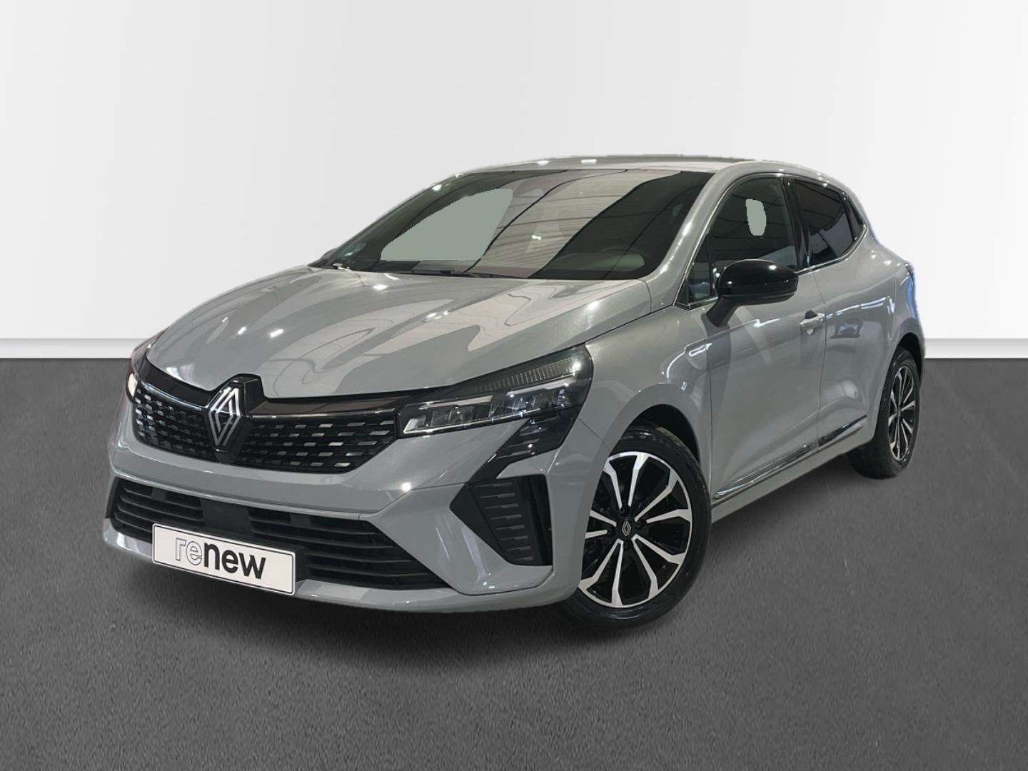 Renault Clio Techno TCe 66 kW (90 CV)