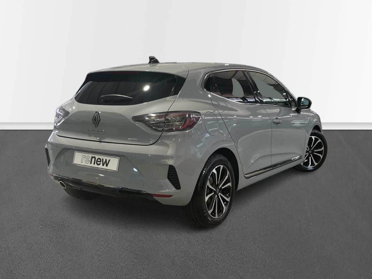 Renault Clio Techno TCe 66 kW (90 CV)
