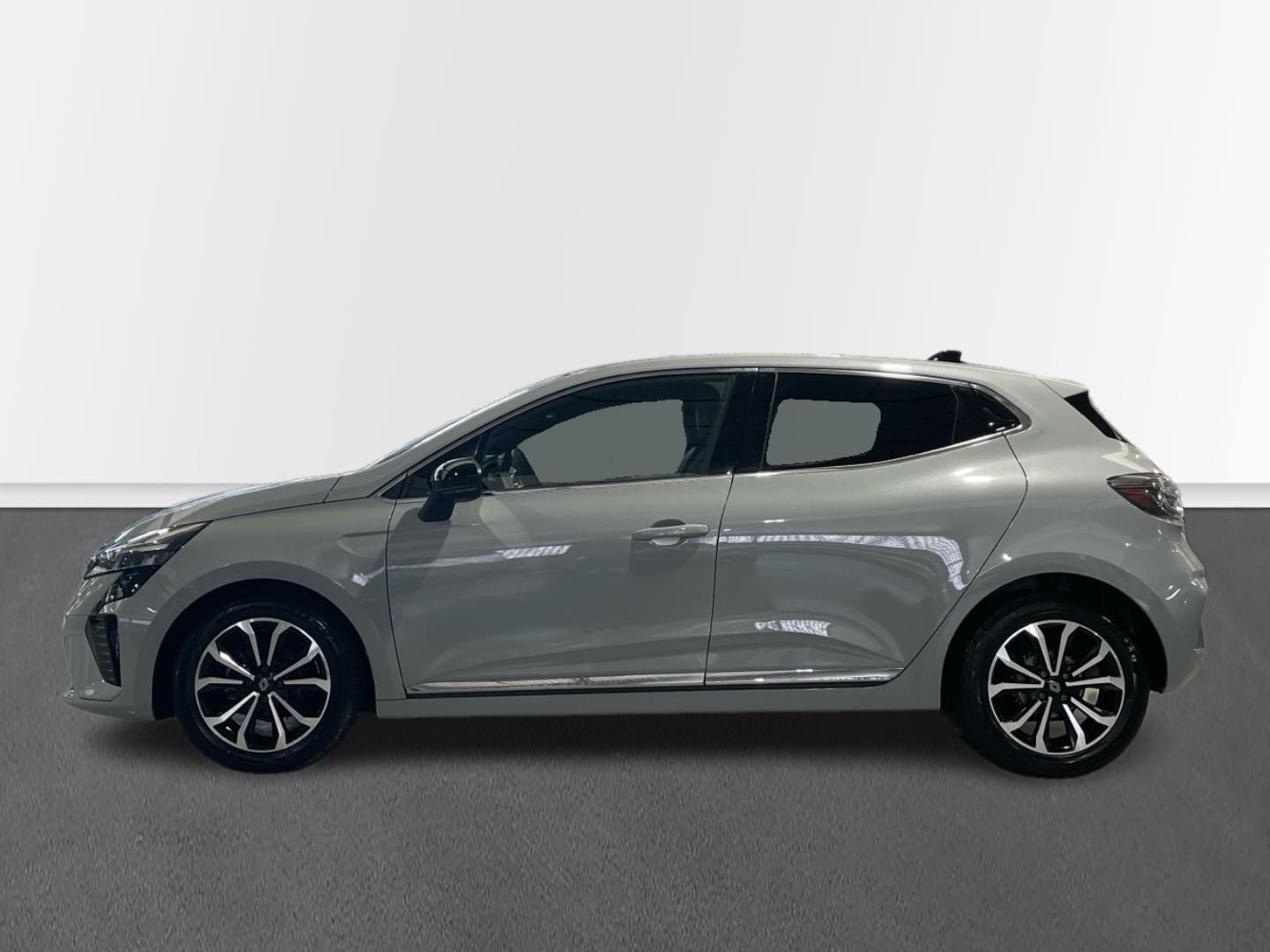 Renault Clio Techno TCe 66 kW (90 CV)