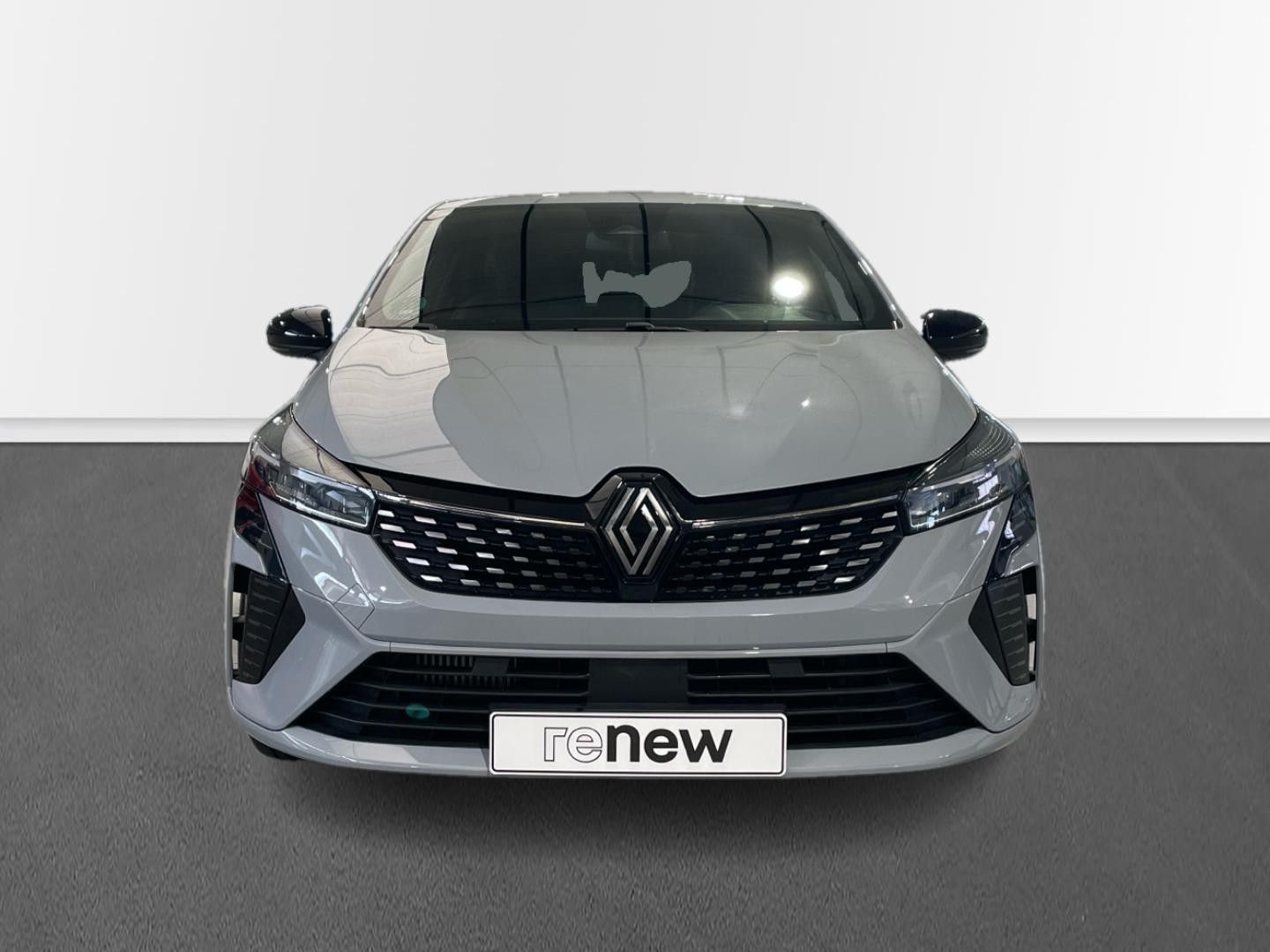 Renault Clio Techno TCe 66 kW (90 CV)