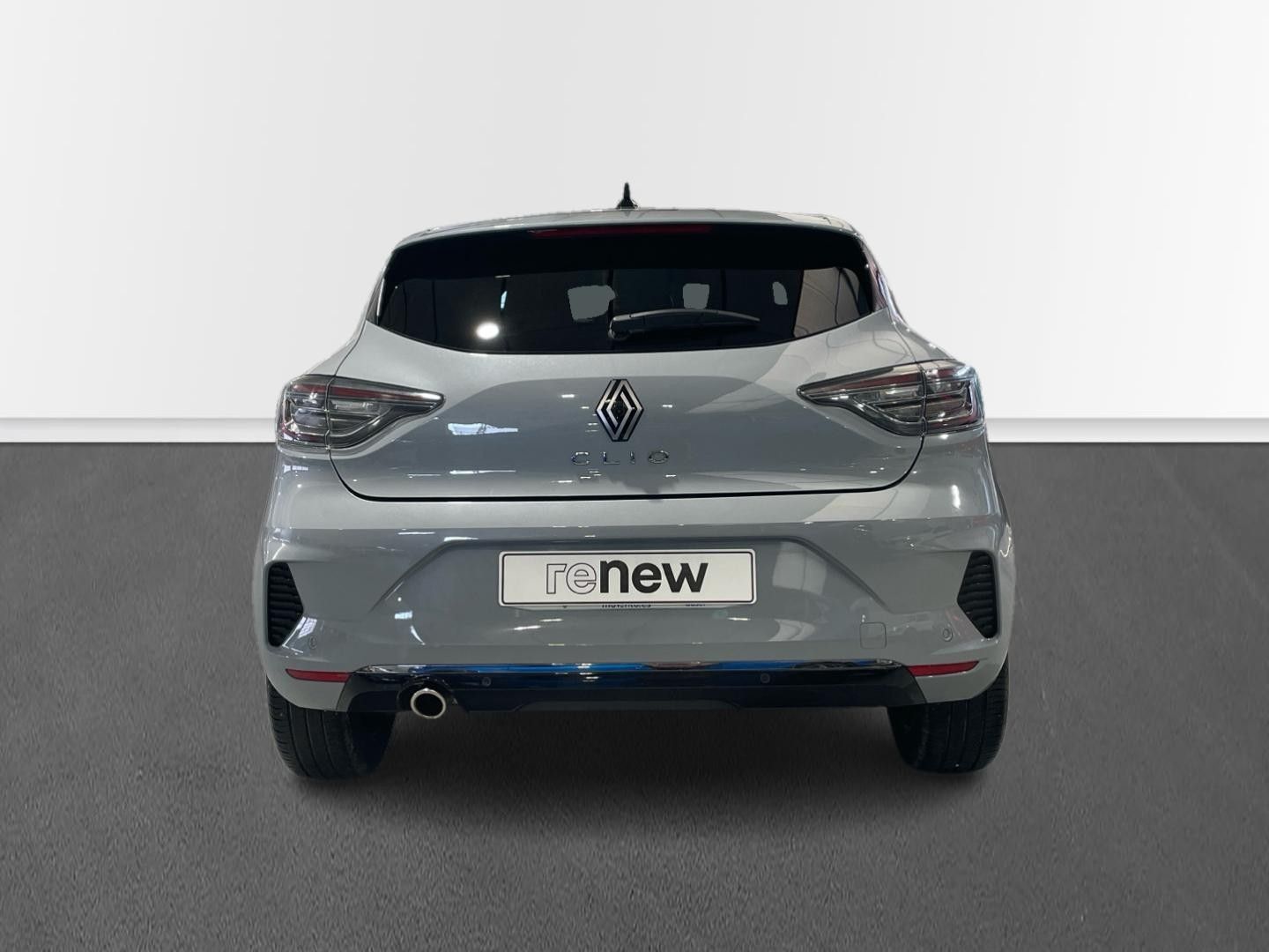 Renault Clio Techno TCe 66 kW (90 CV)
