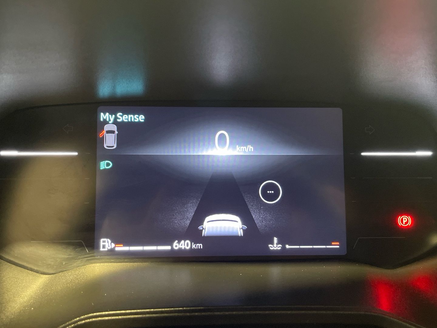 Renault Clio Techno TCe 66 kW (90 CV)