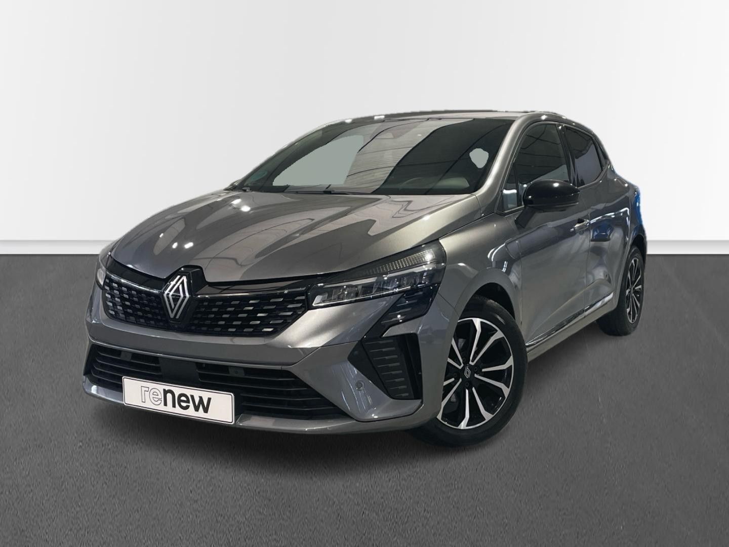 Renault Clio Techno TCe 66 kW (90 CV)