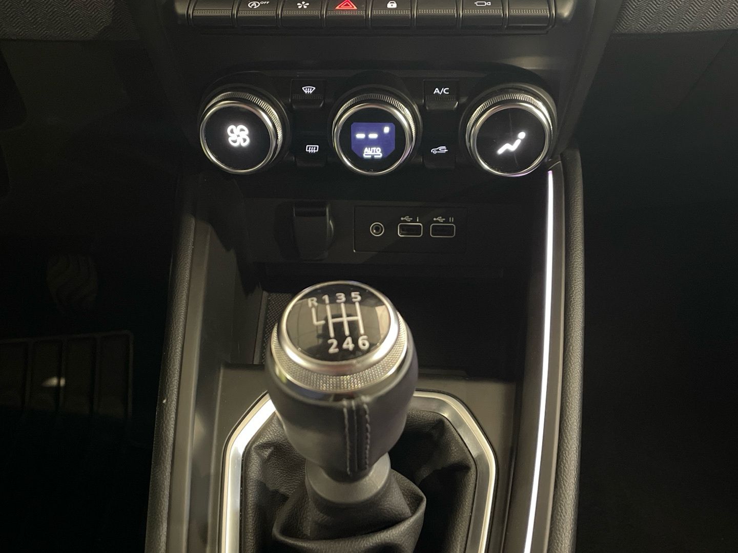 Renault Clio Techno TCe 66 kW (90 CV)