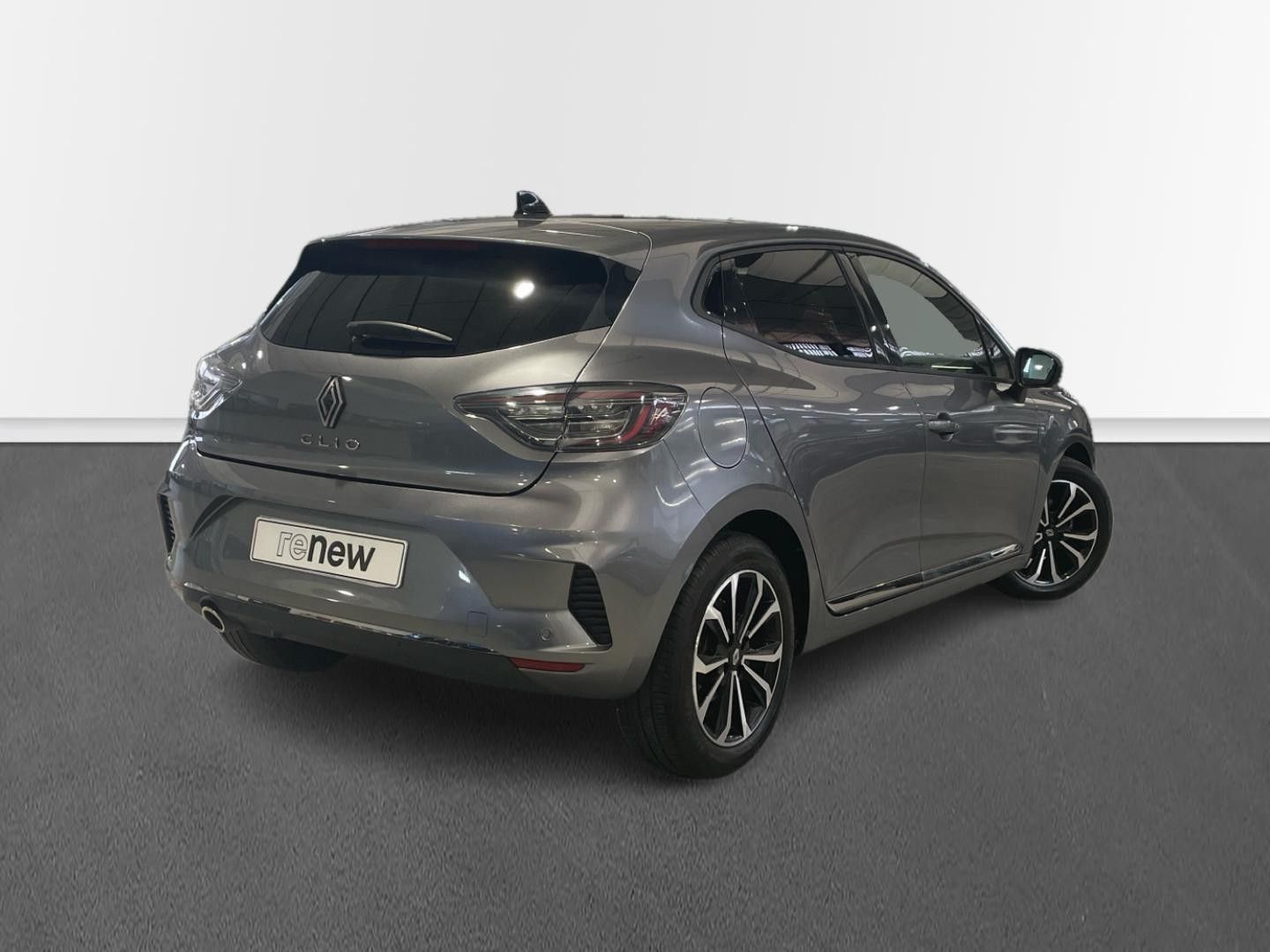Renault Clio Techno TCe 66 kW (90 CV)