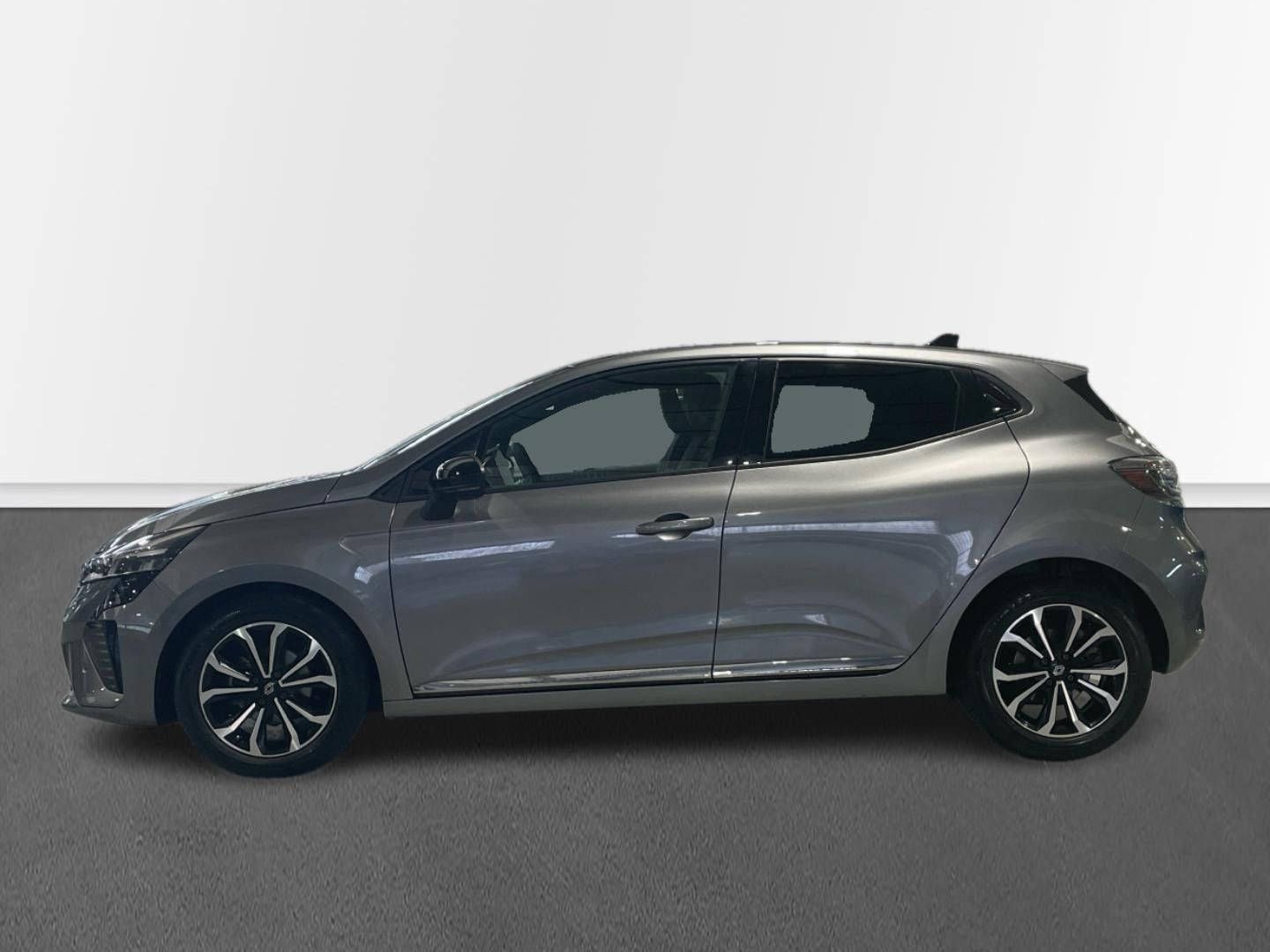 Renault Clio Techno TCe 66 kW (90 CV)