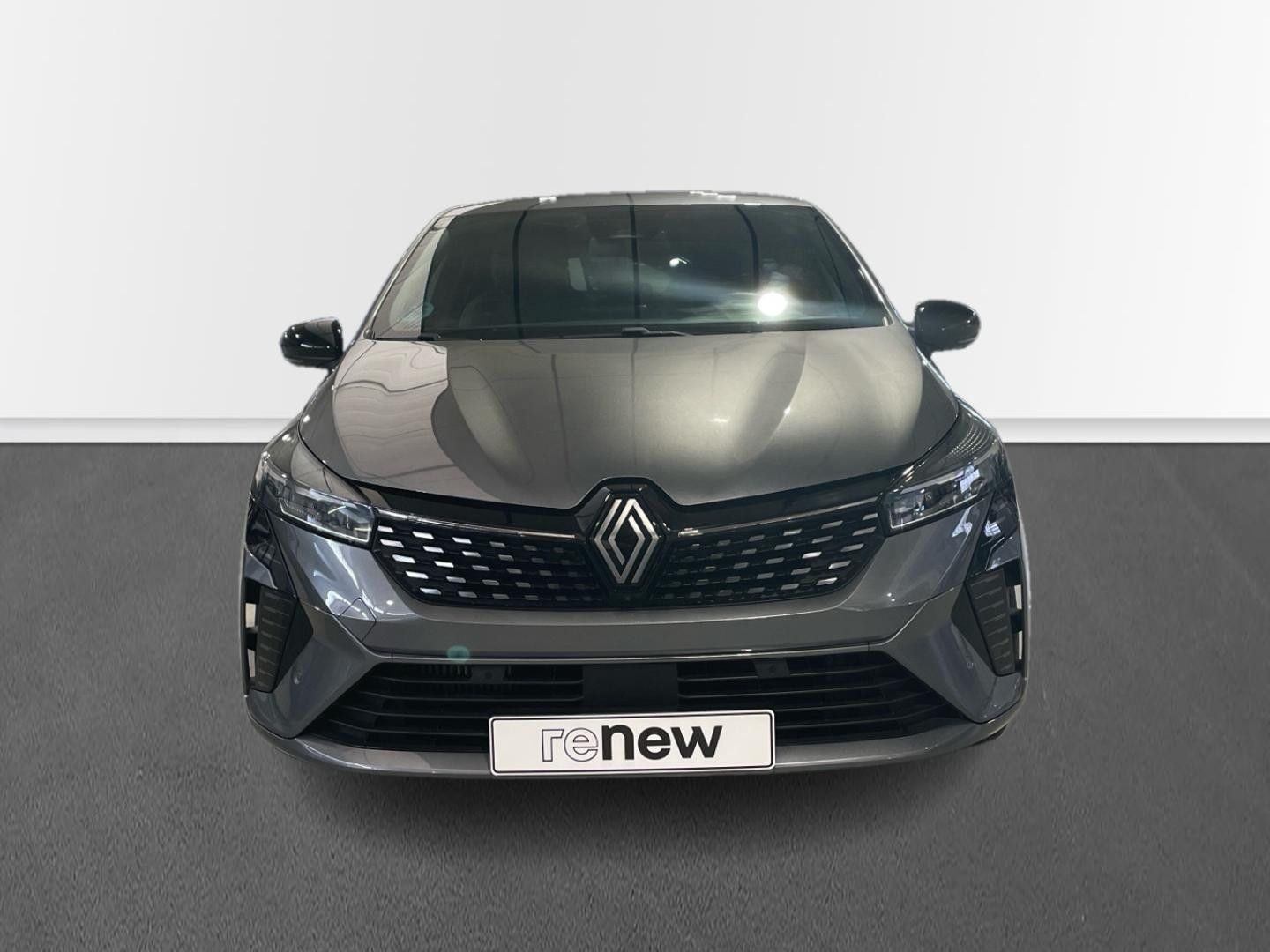 Renault Clio Techno TCe 66 kW (90 CV)