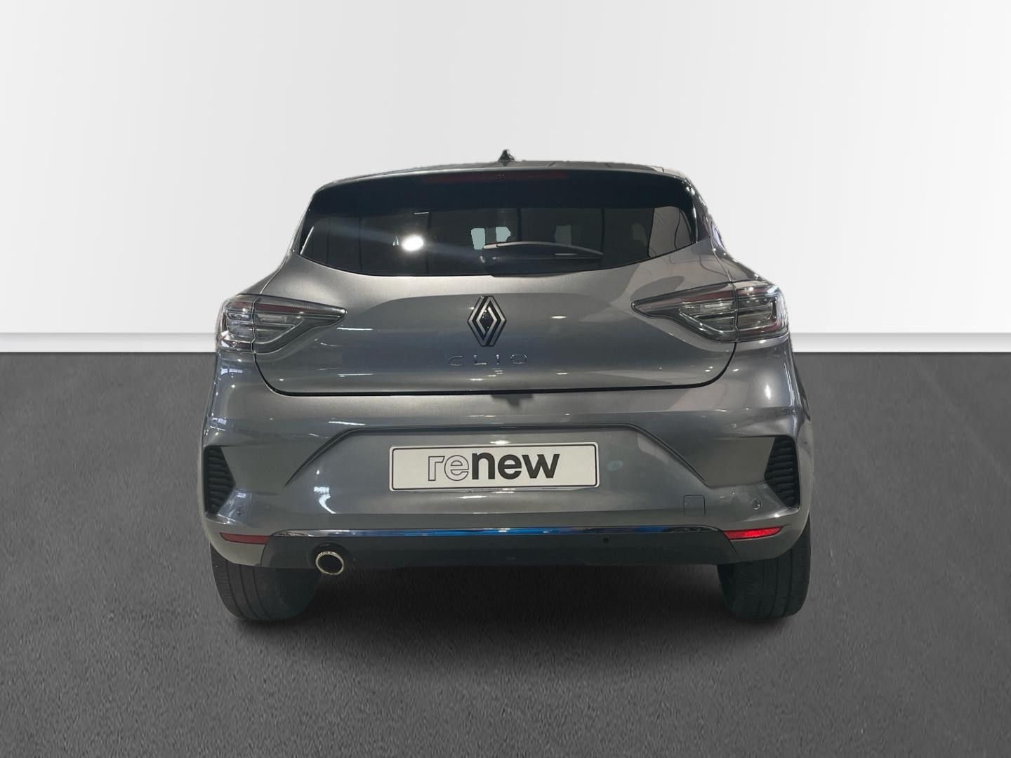 Renault Clio Techno TCe 66 kW (90 CV)