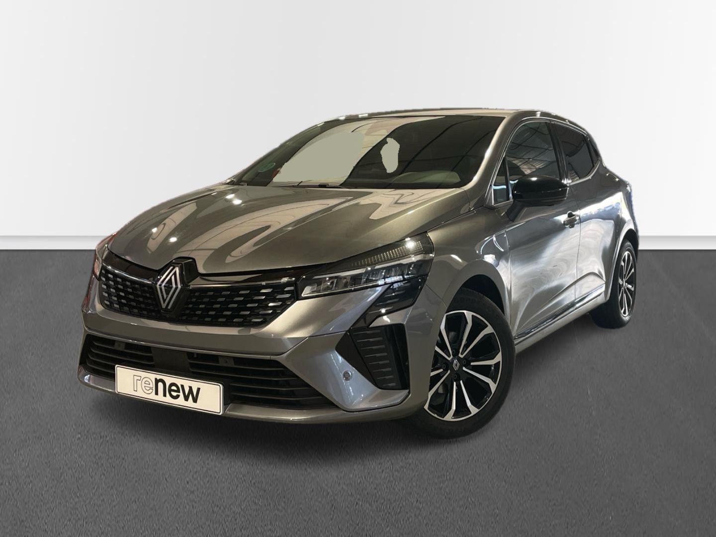 Renault Clio Techno TCe 66 kW (90 CV)