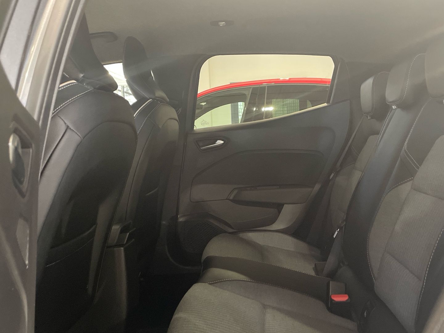 Renault Clio Techno TCe 66 kW (90 CV)
