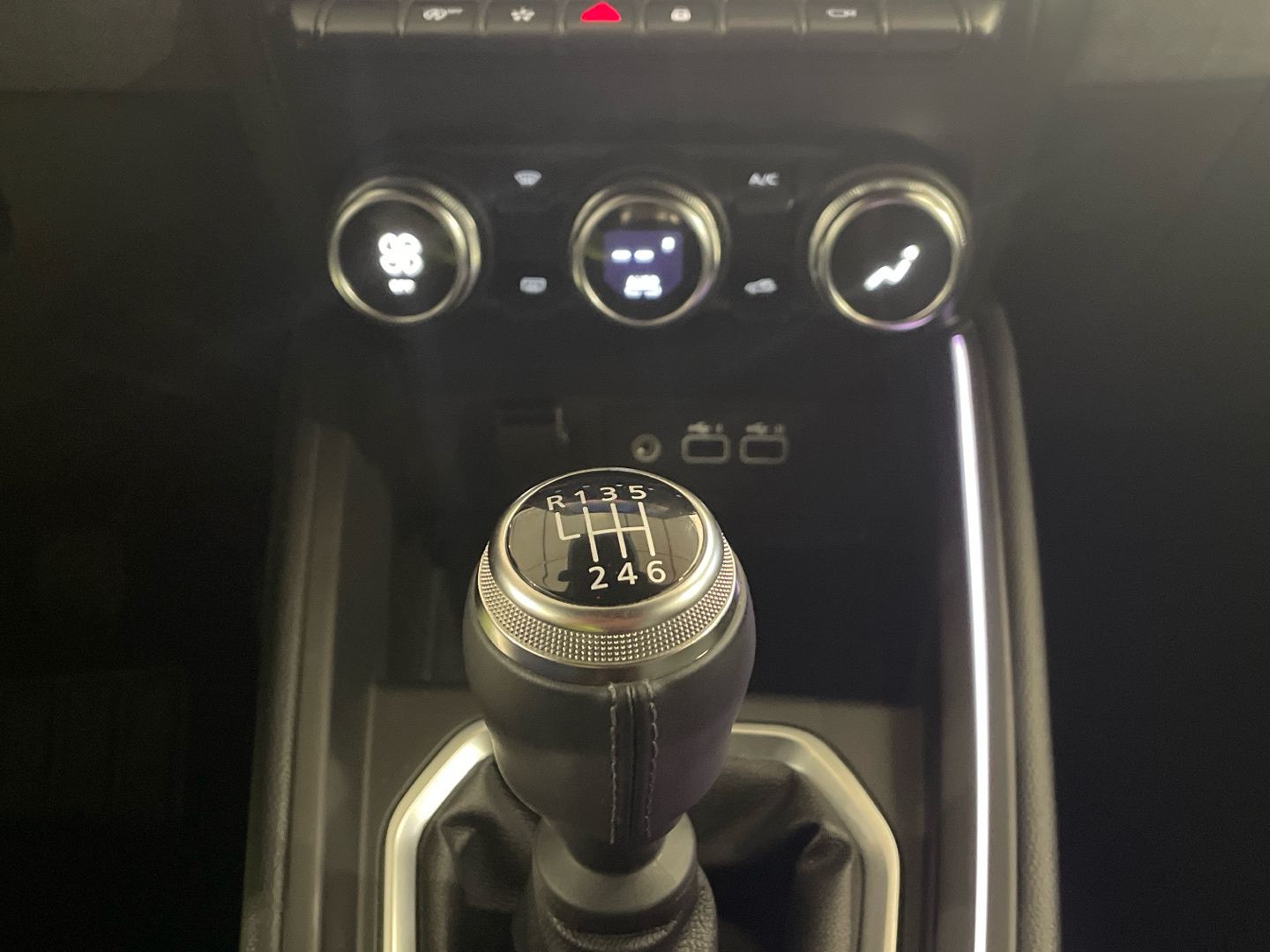 Renault Clio Techno TCe 66 kW (90 CV)