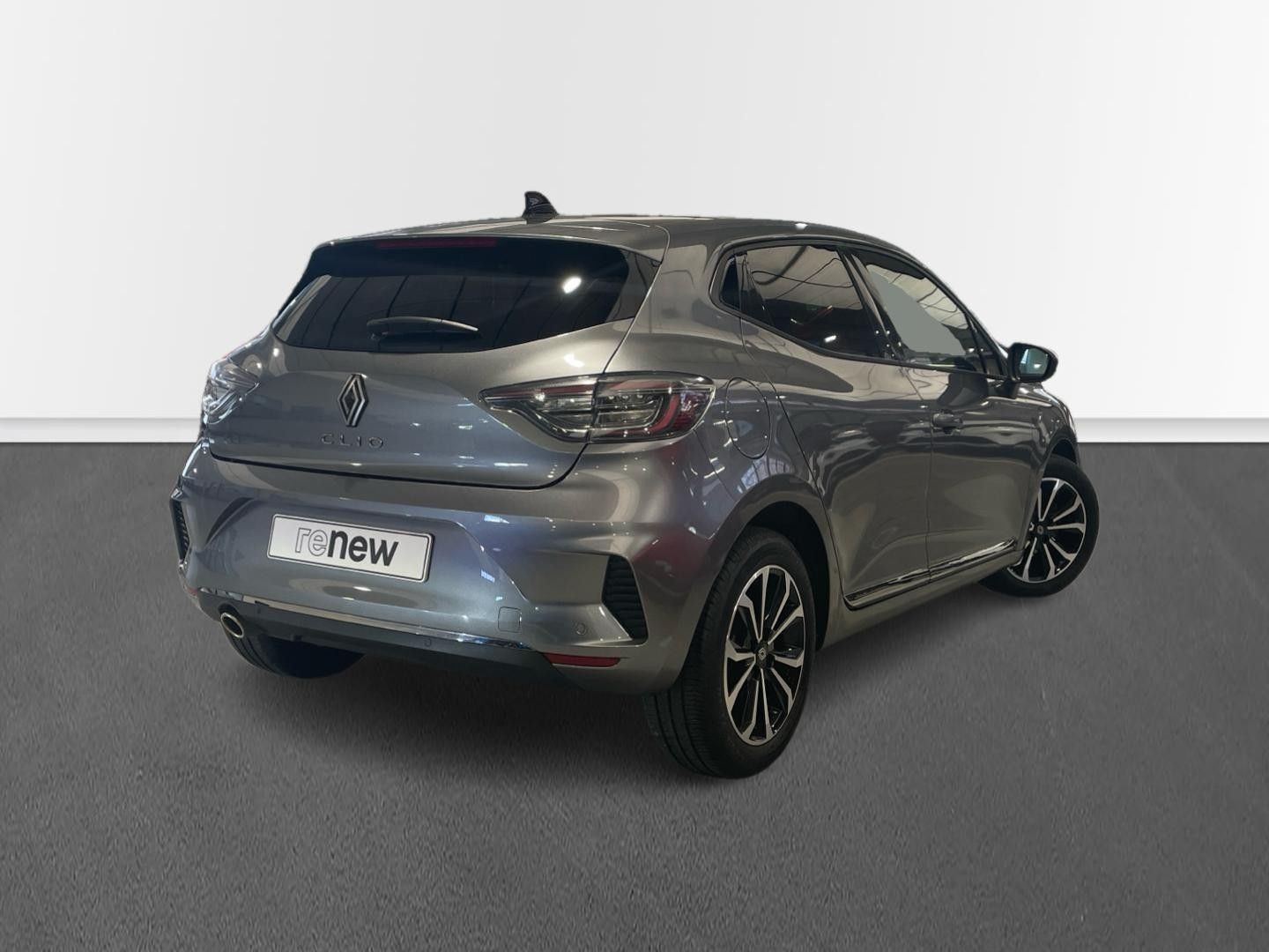Renault Clio Techno TCe 66 kW (90 CV)