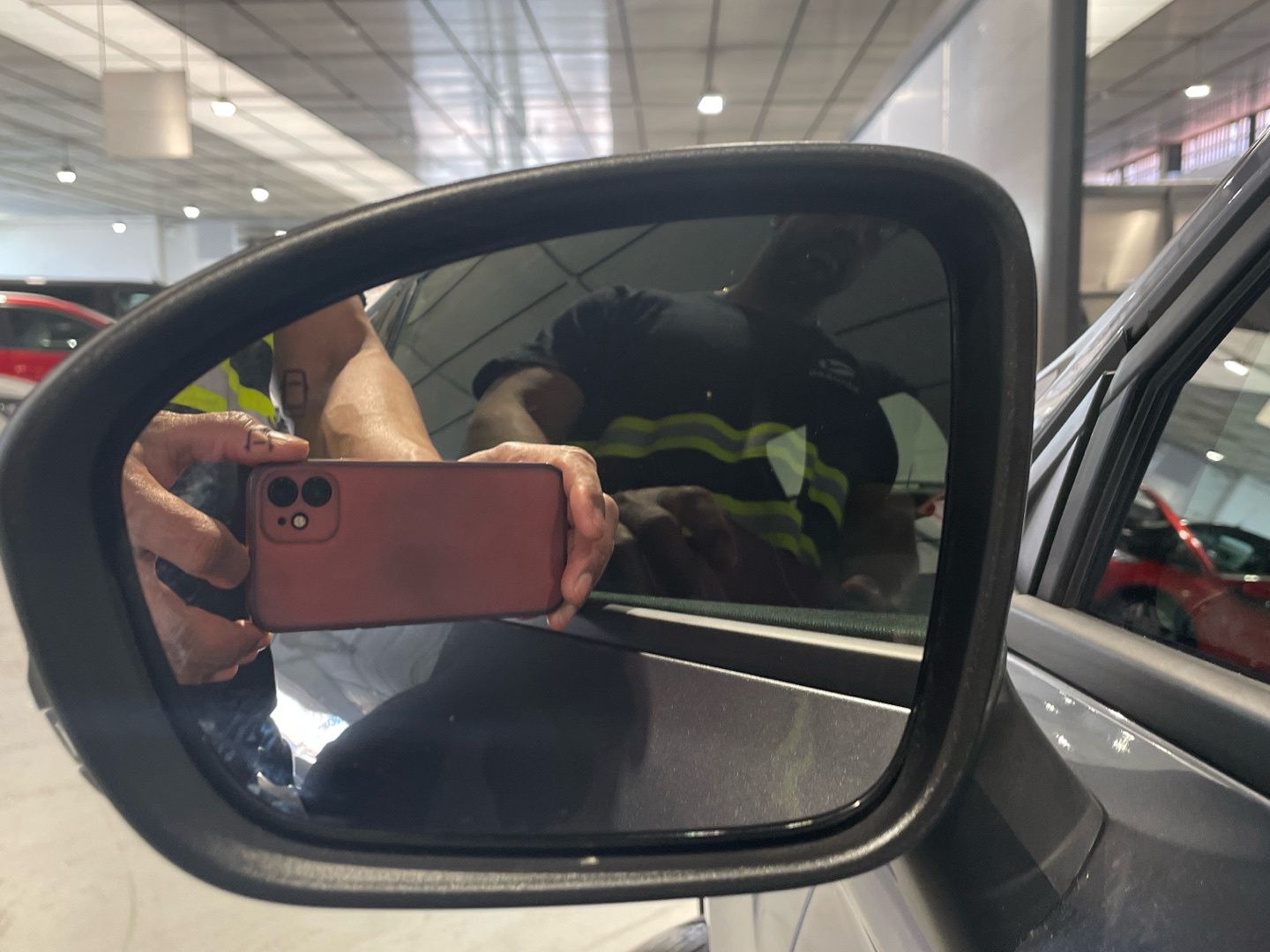 Renault Clio Techno TCe 66 kW (90 CV)