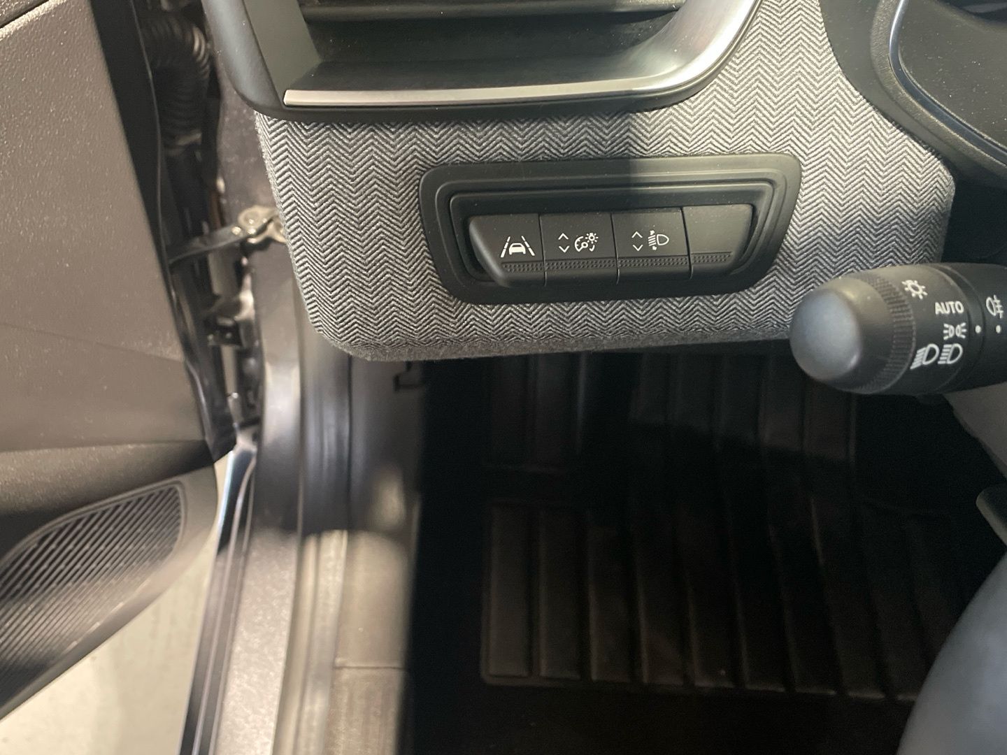 Renault Clio Techno TCe 66 kW (90 CV)