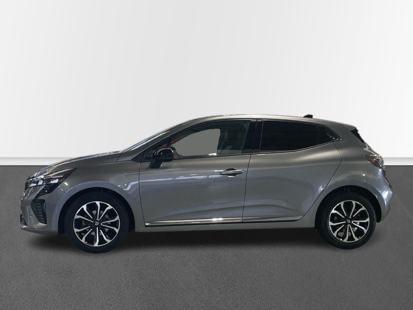 Renault Clio Techno TCe 66 kW (90 CV)