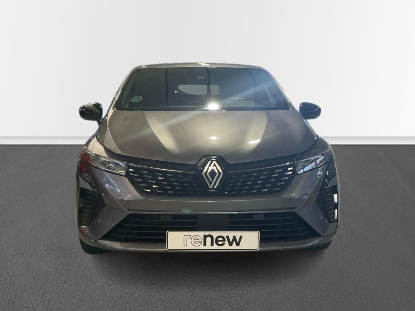 Renault Clio Techno TCe 66 kW (90 CV)