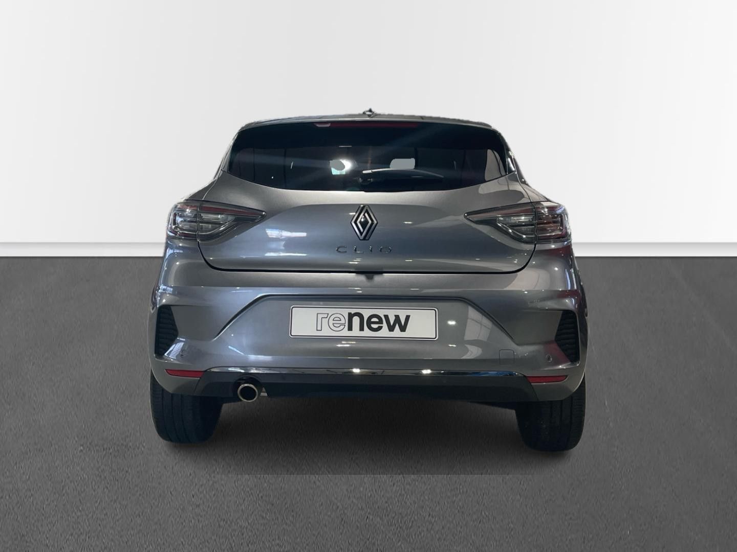 Renault Clio Techno TCe 66 kW (90 CV)