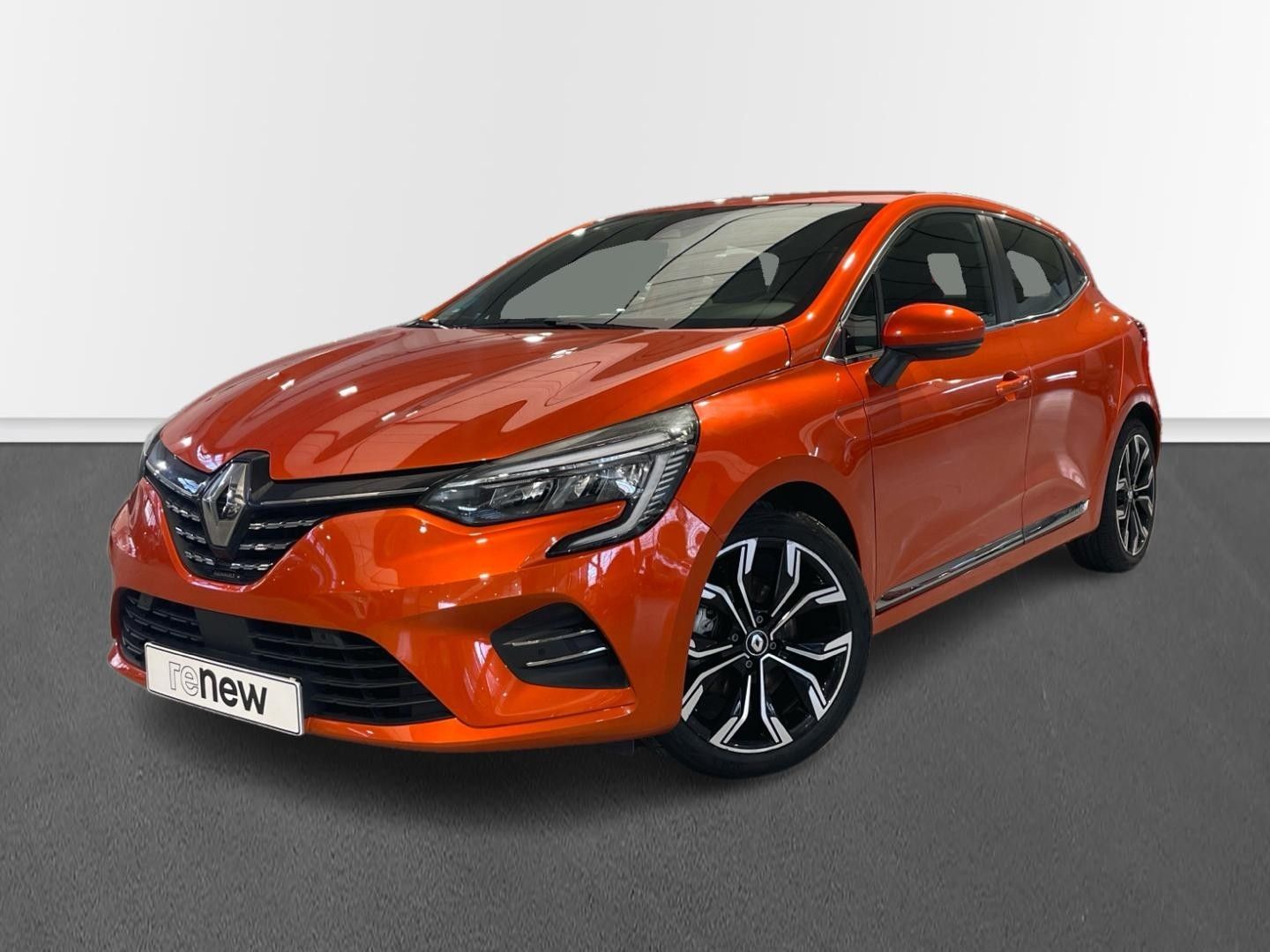 Renault Clio Zen E-Tech Híbrido 103 kW (140 CV)