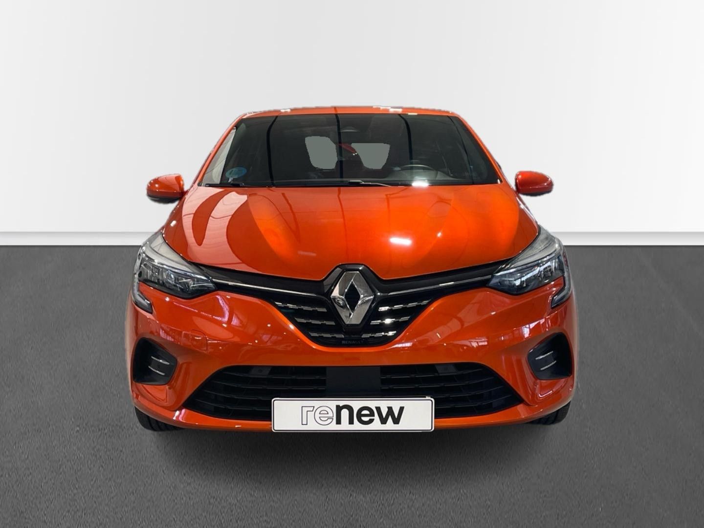 Renault Clio Zen E-Tech Híbrido 103 kW (140 CV)