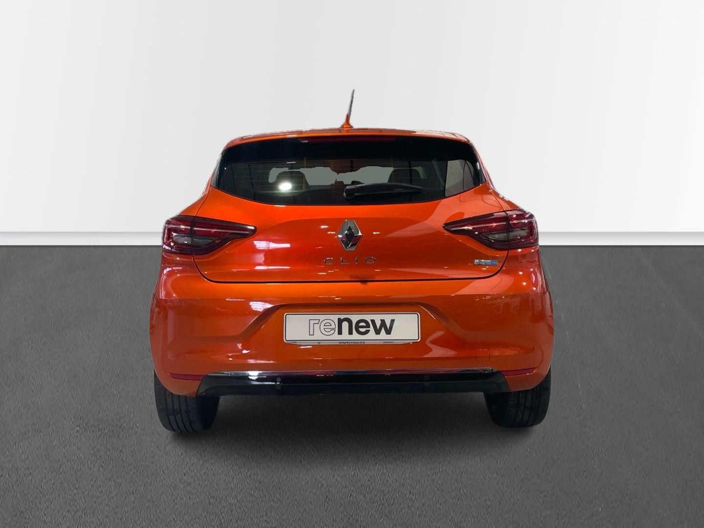 Renault Clio Zen E-Tech Híbrido 103 kW (140 CV)