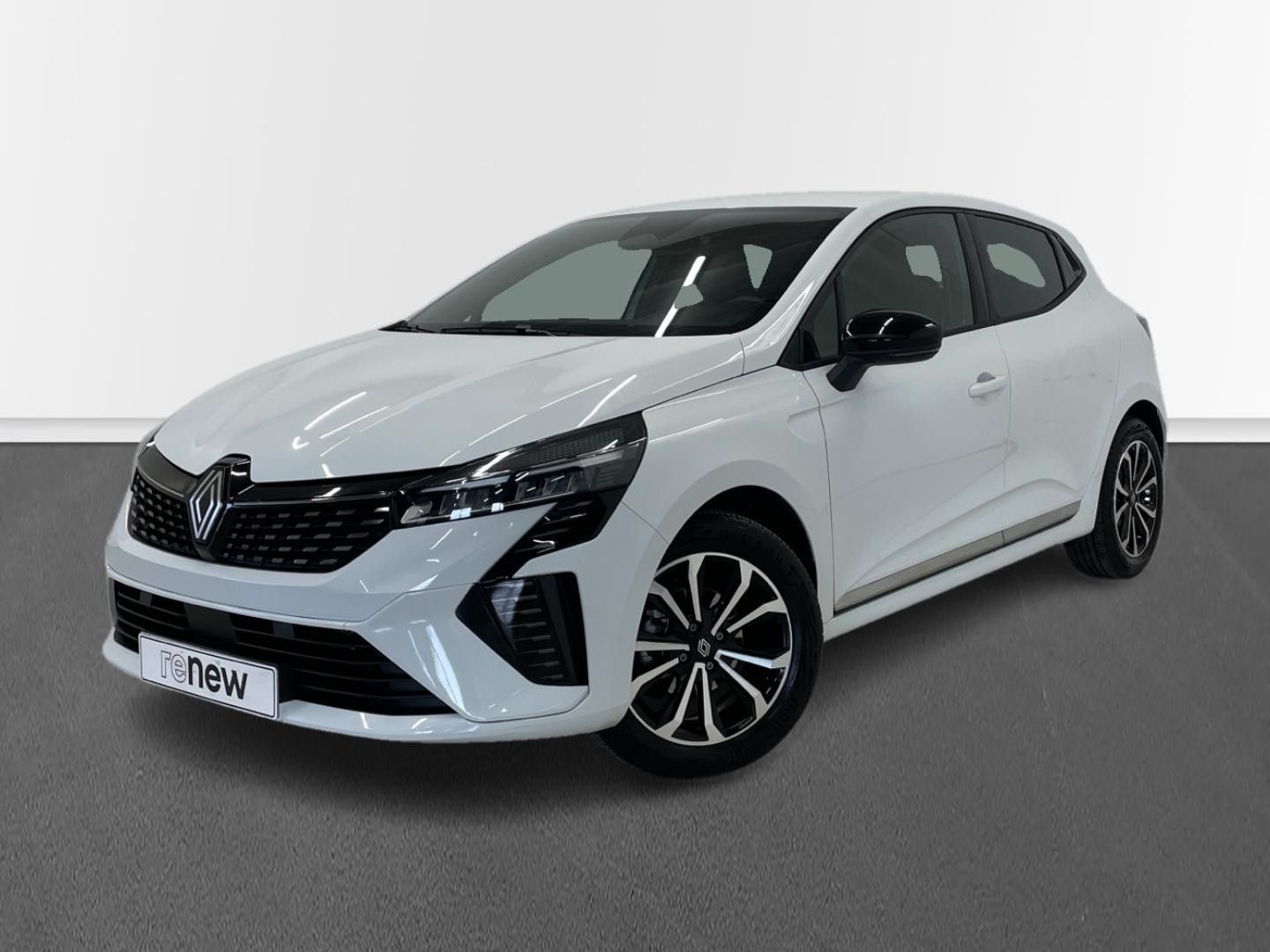 Renault Clio Techno TCe 74 kW (100 CV) GLP