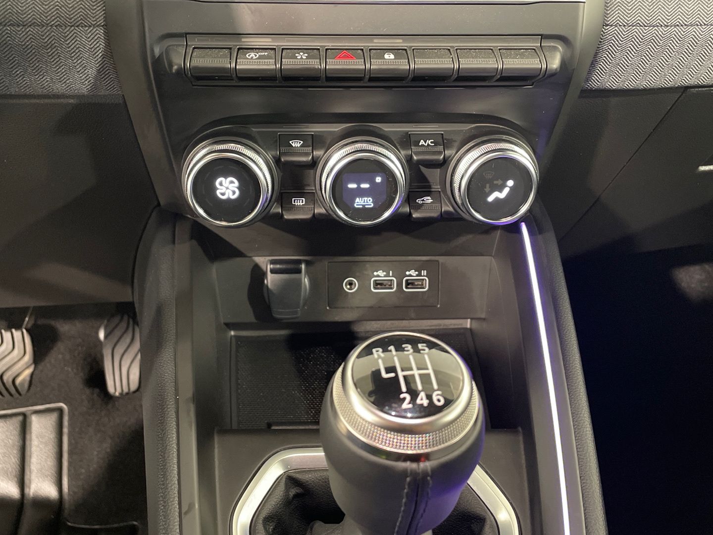 Renault Clio Techno TCe 74 kW (100 CV) GLP