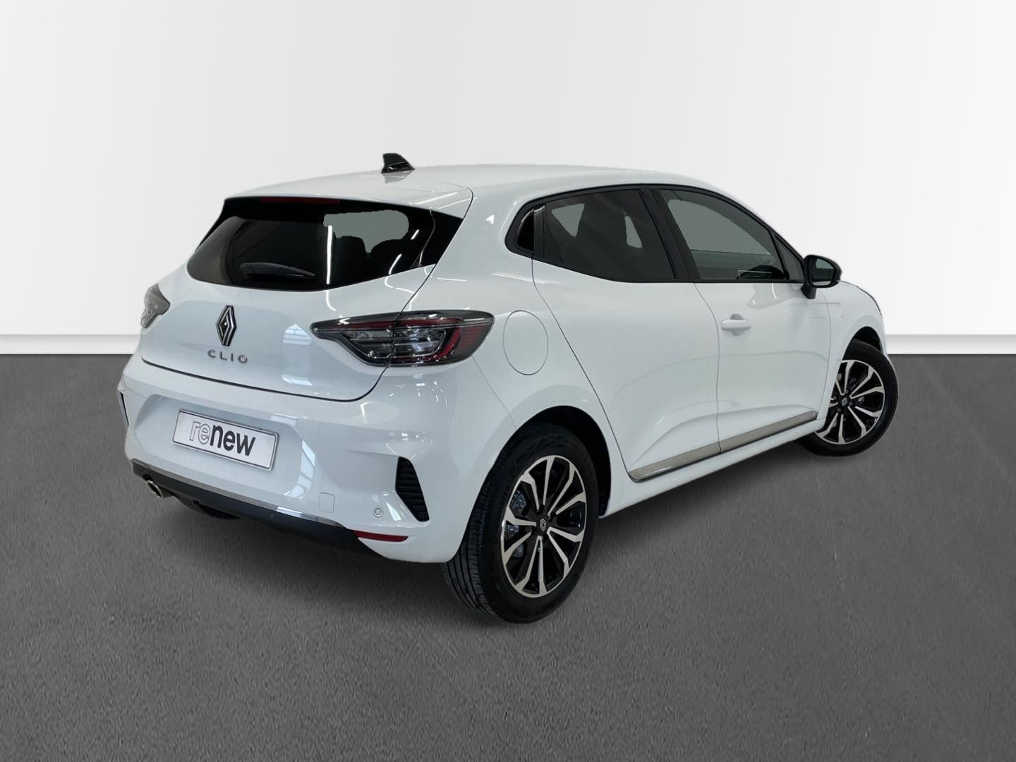 Renault Clio Techno TCe 74 kW (100 CV) GLP