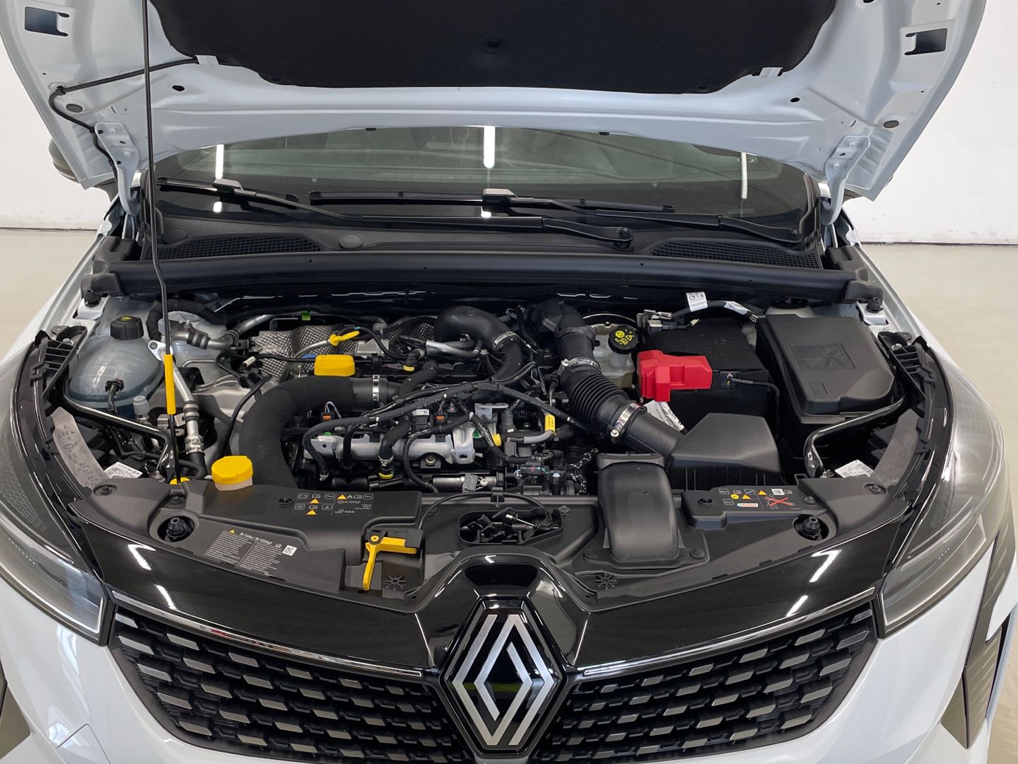 Renault Clio Techno TCe 74 kW (100 CV) GLP