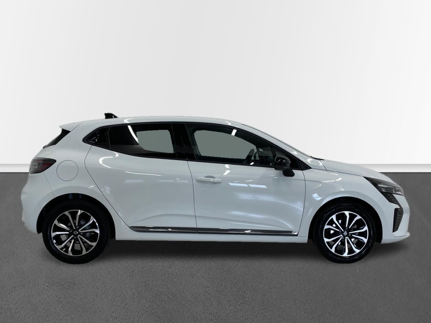 Renault Clio Techno TCe 74 kW (100 CV) GLP