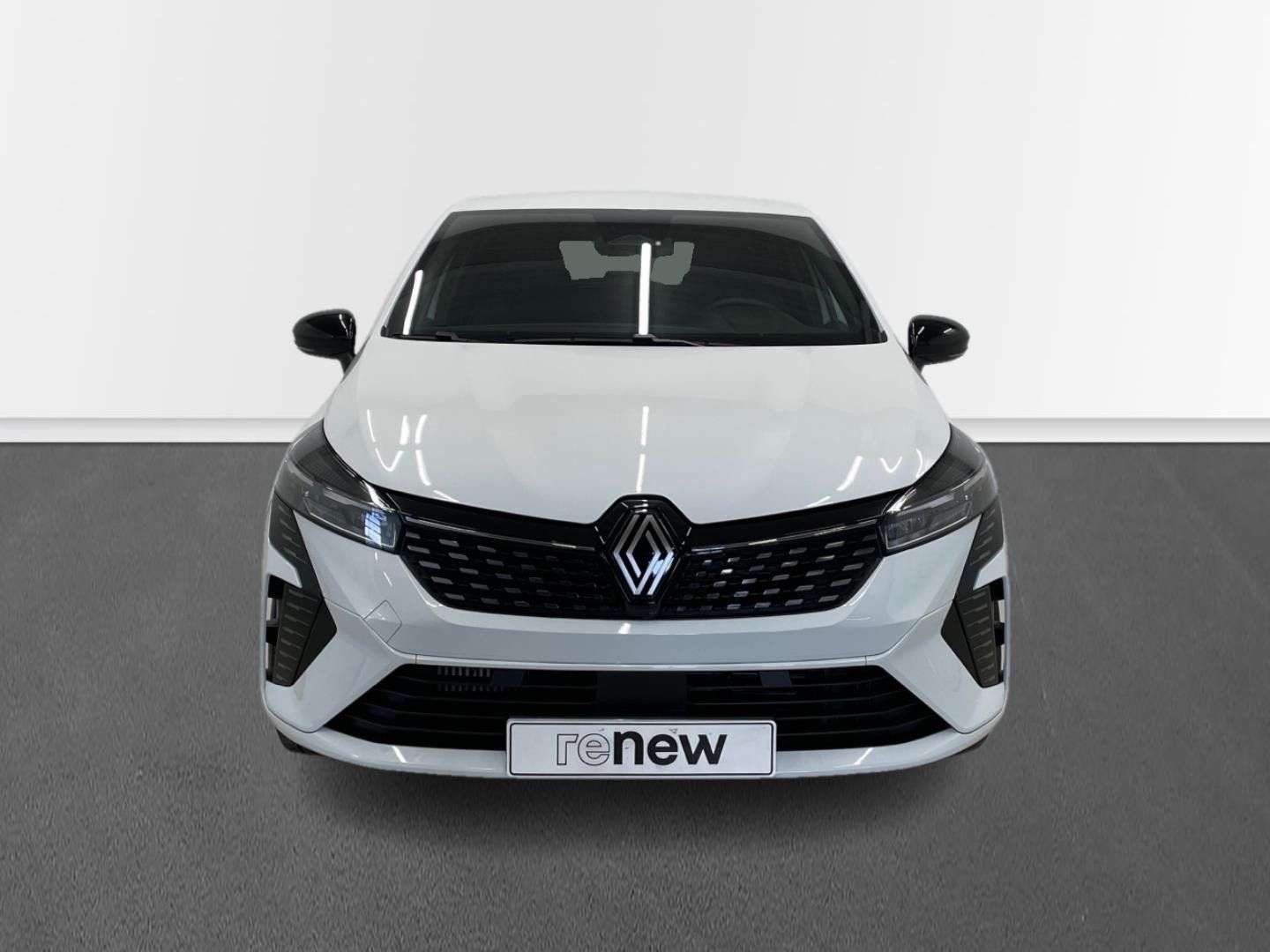 Renault Clio Techno TCe 74 kW (100 CV) GLP