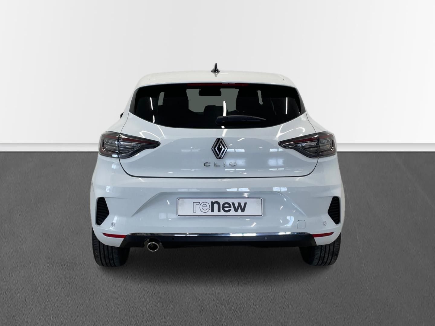 Renault Clio Techno TCe 74 kW (100 CV) GLP