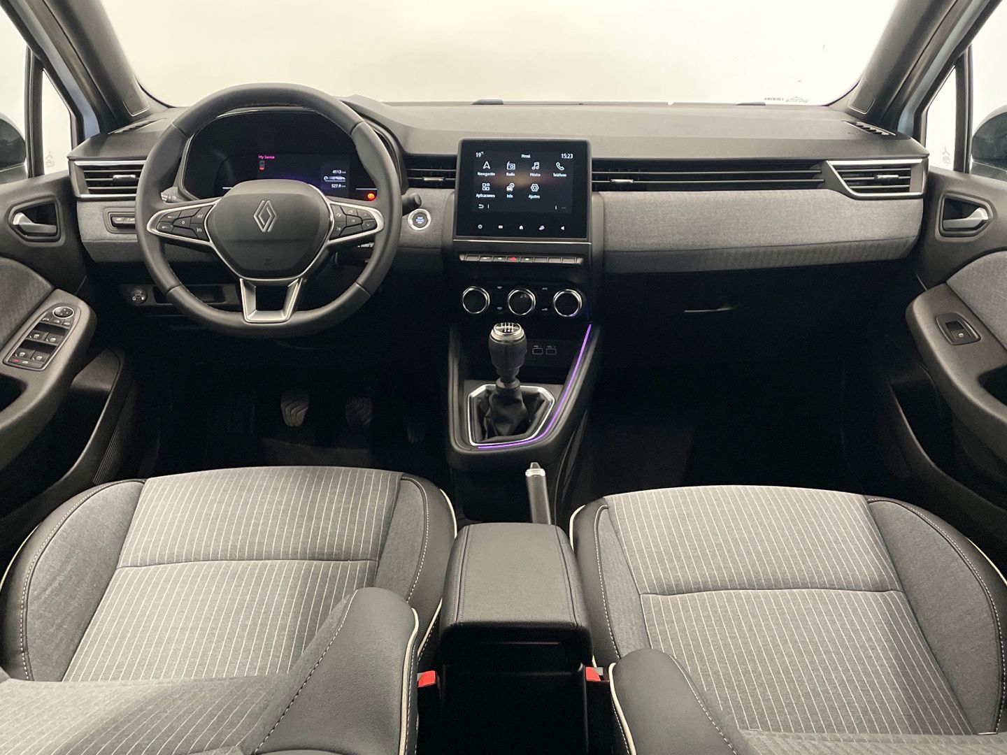 Renault Clio Techno TCe 74 kW (100 CV) GLP