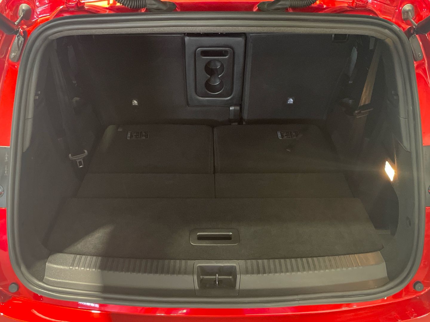 Renault Espace Techno E-Tech full hybrid 147 kW (200 CV)