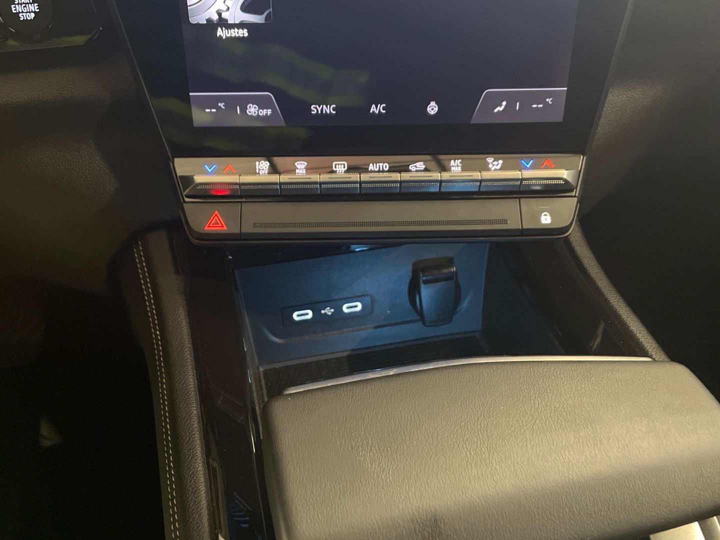 Renault Espace Techno E-Tech full hybrid 147 kW (200 CV)