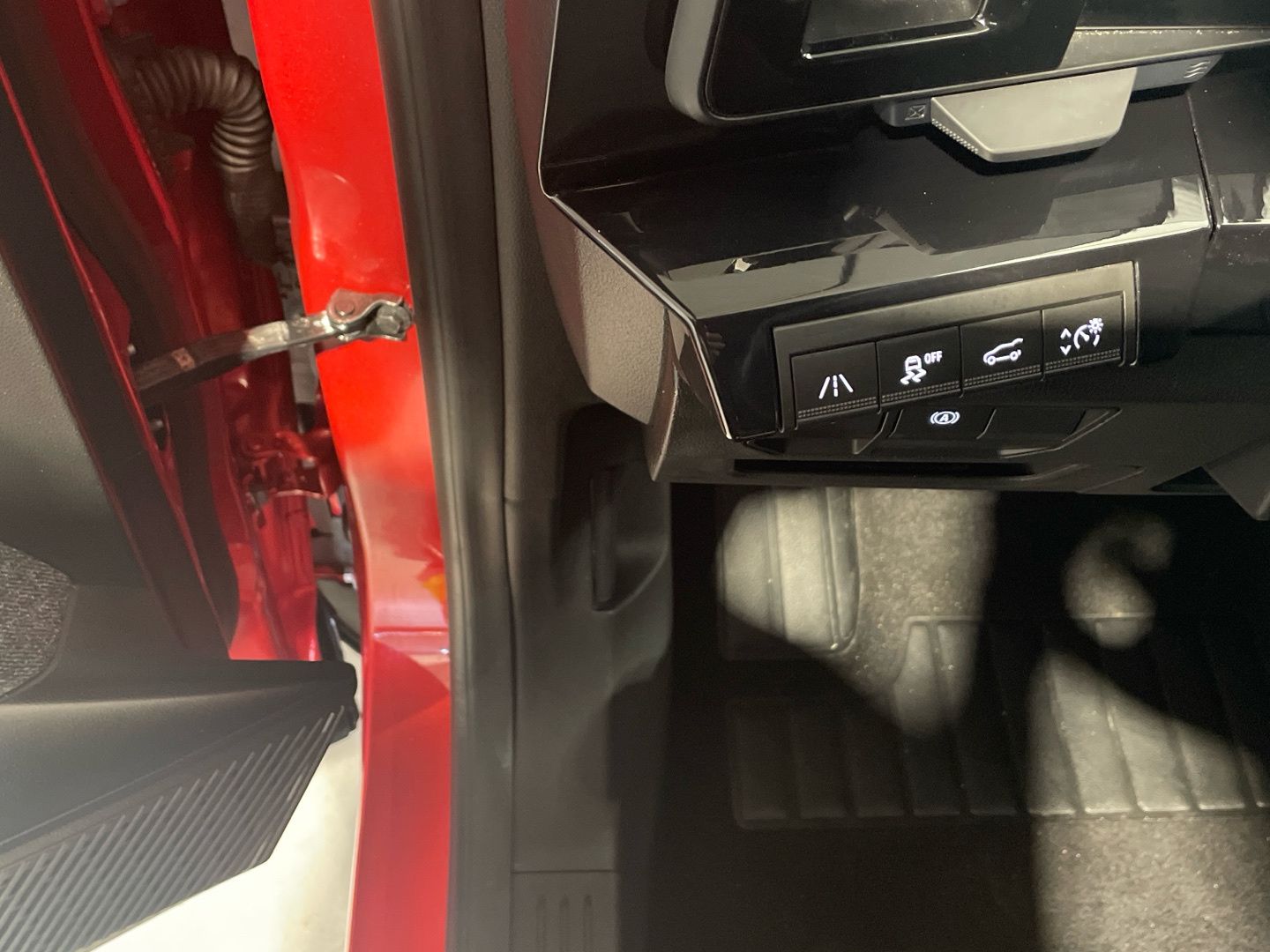 Renault Espace Techno E-Tech full hybrid 147 kW (200 CV)