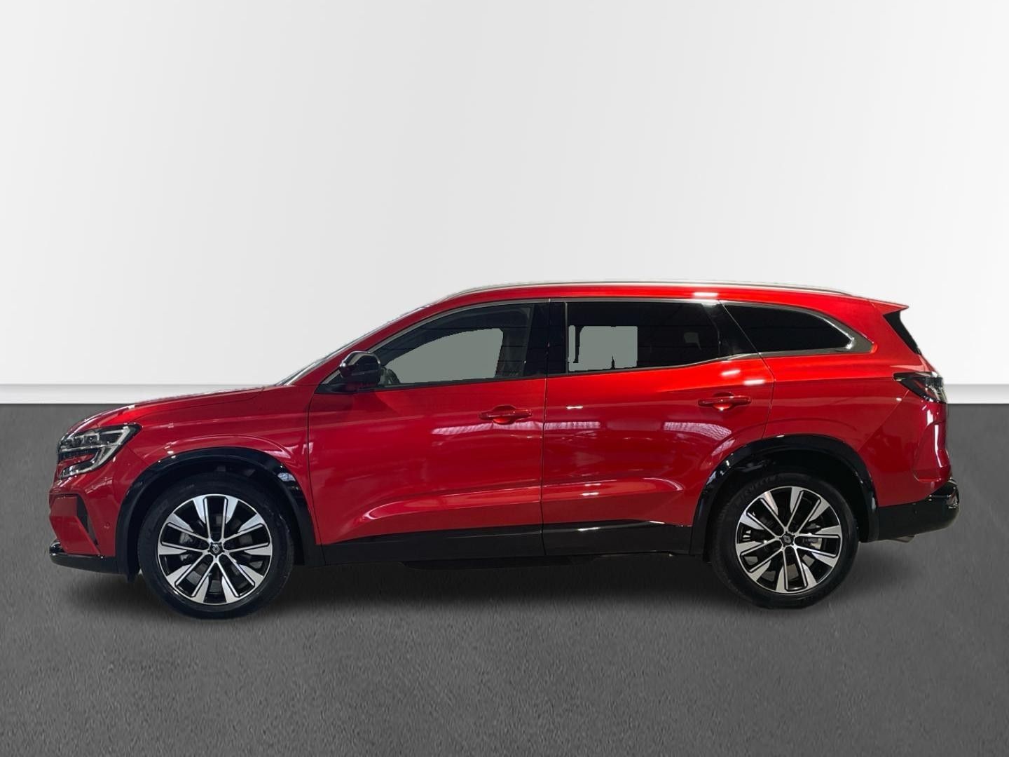 Renault Espace Techno E-Tech full hybrid 147 kW (200 CV)