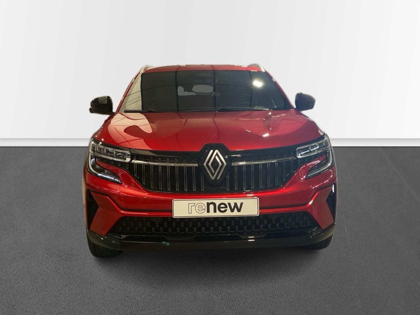 Renault Espace Techno E-Tech full hybrid 147 kW (200 CV)