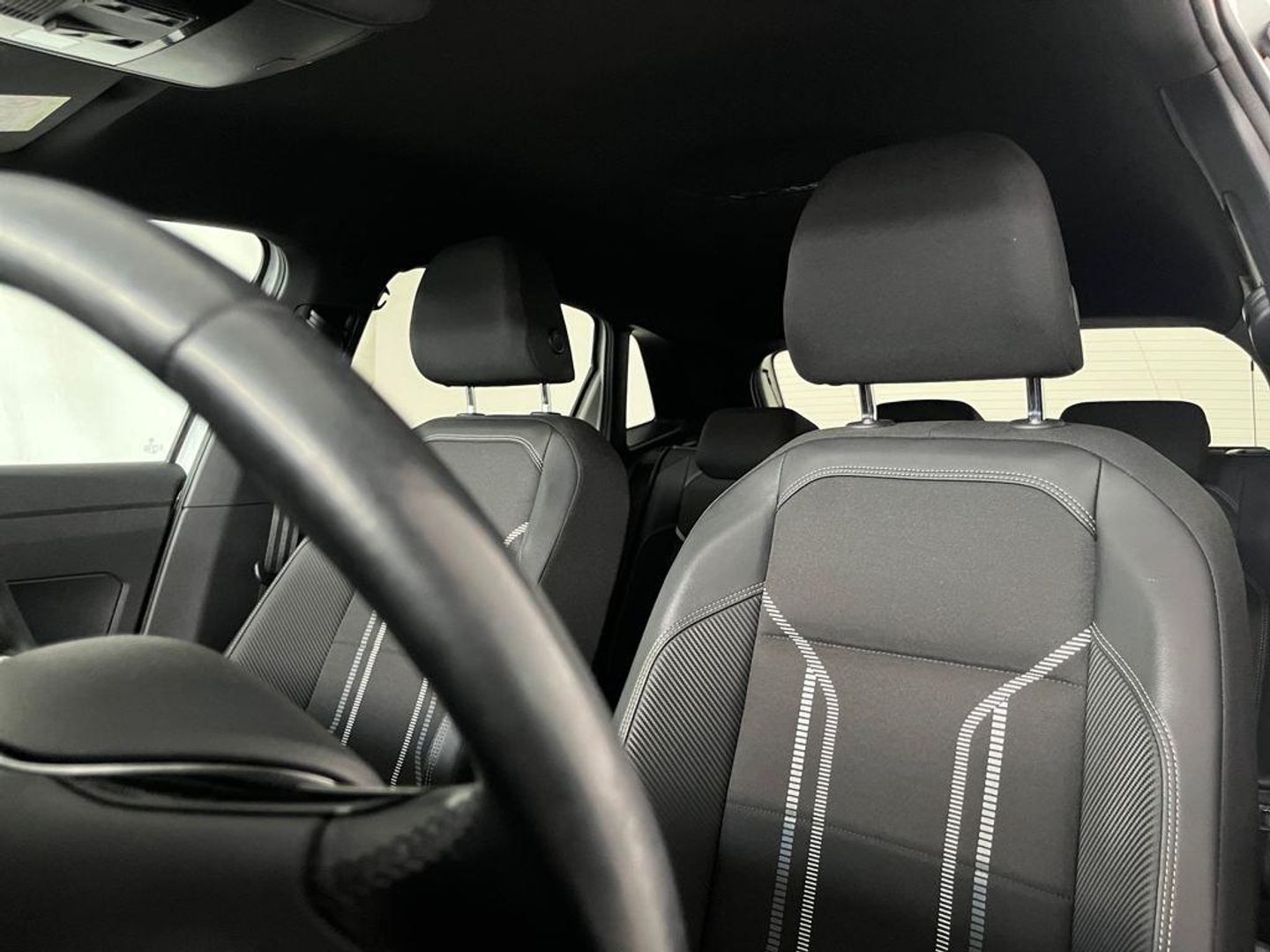 Volkswagen Polo R-Line 1.0 TSI 70 kW (95 CV)