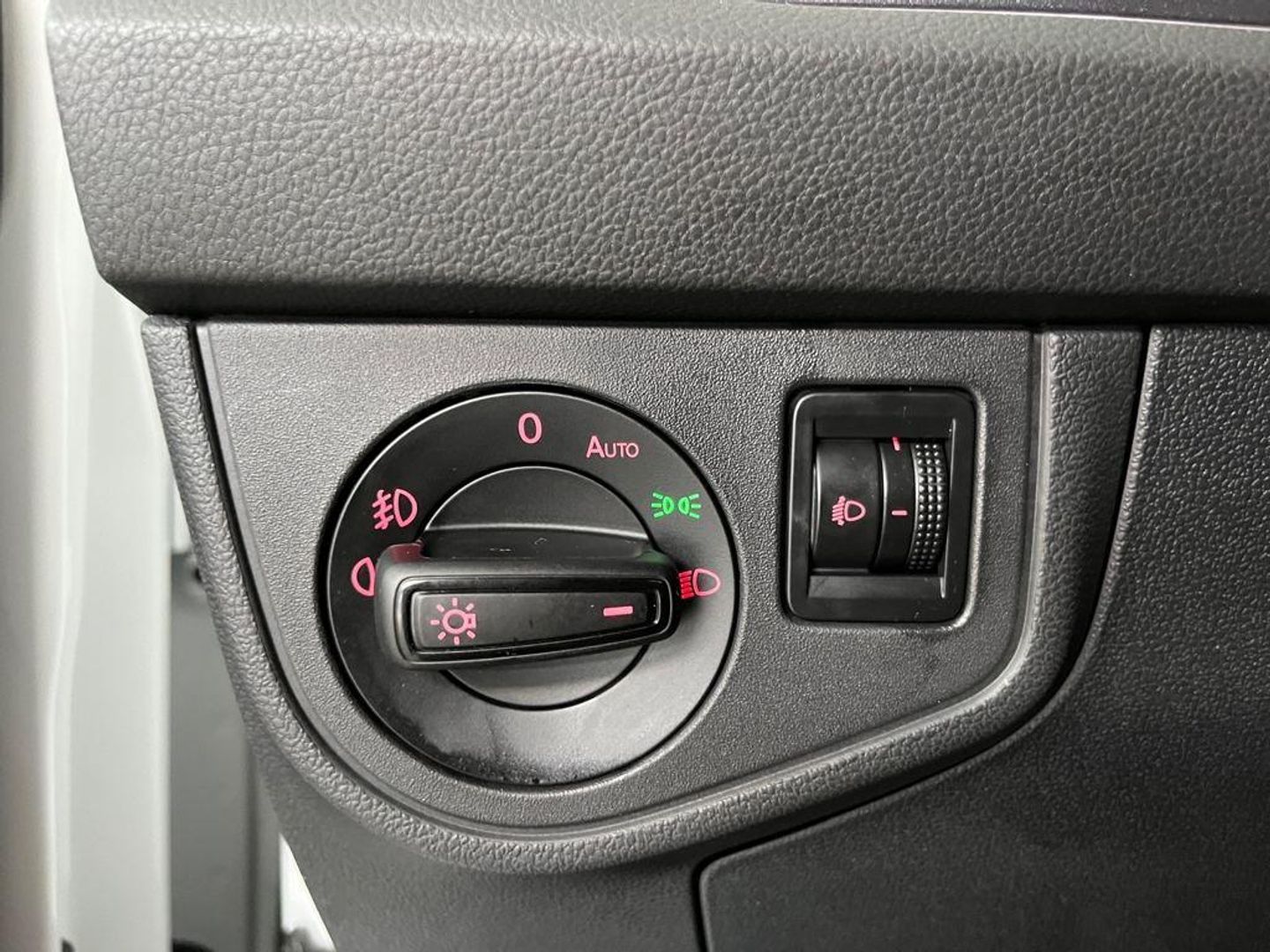 Volkswagen Polo R-Line 1.0 TSI 70 kW (95 CV)