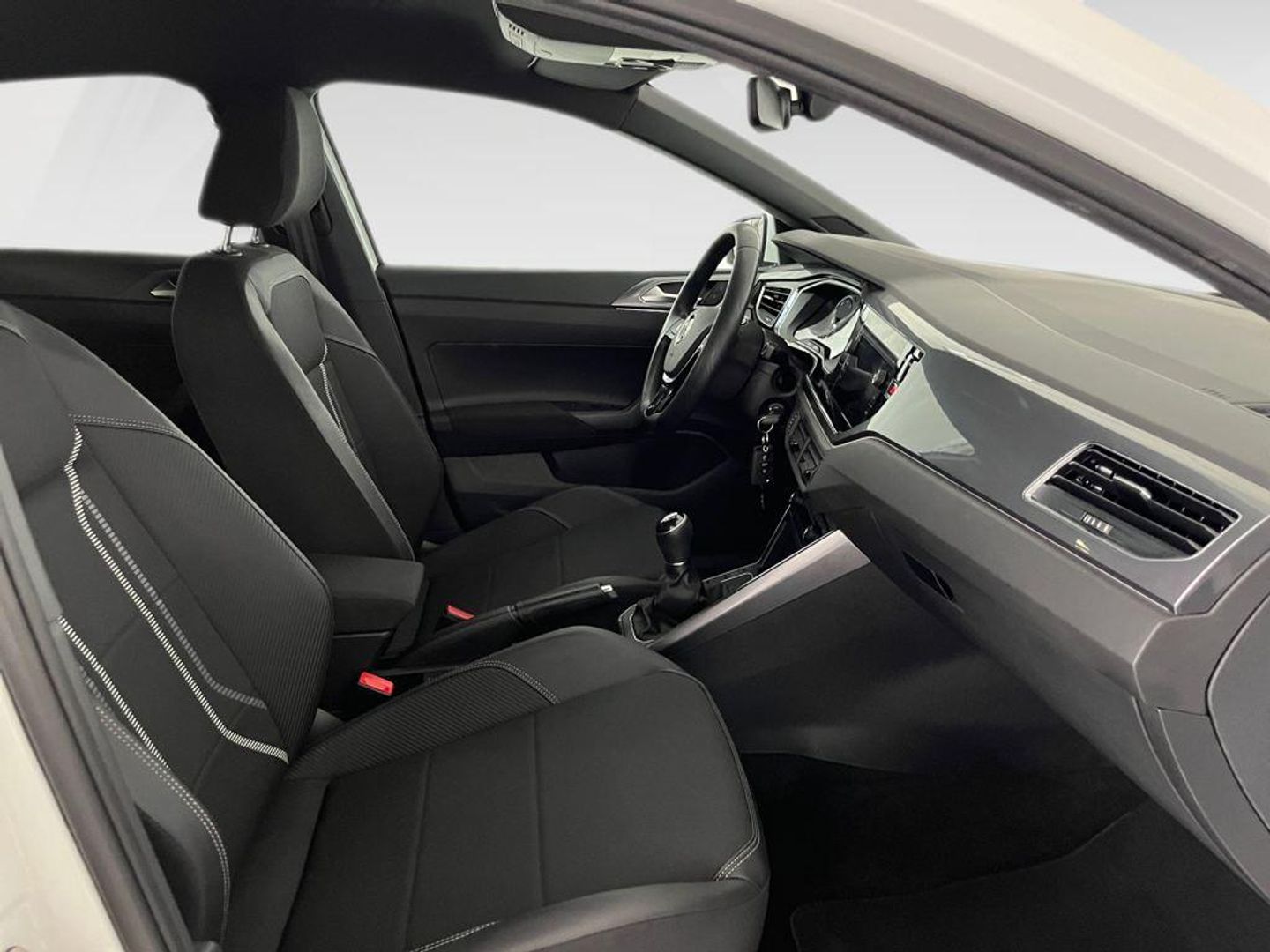 Volkswagen Polo R-Line 1.0 TSI 70 kW (95 CV)