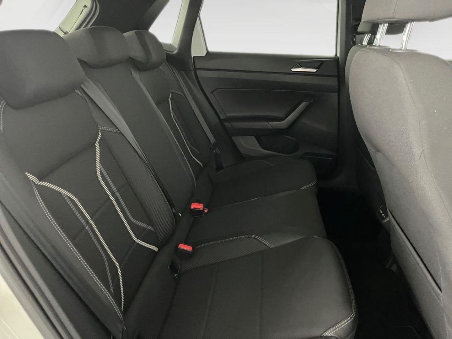 Volkswagen Polo R-Line 1.0 TSI 70 kW (95 CV)