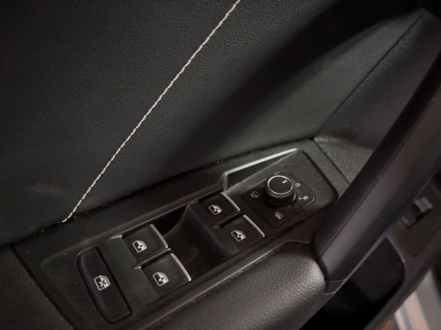 Volkswagen Tiguan R-Line 1.5 TSI 110 kW (150 CV) DSG