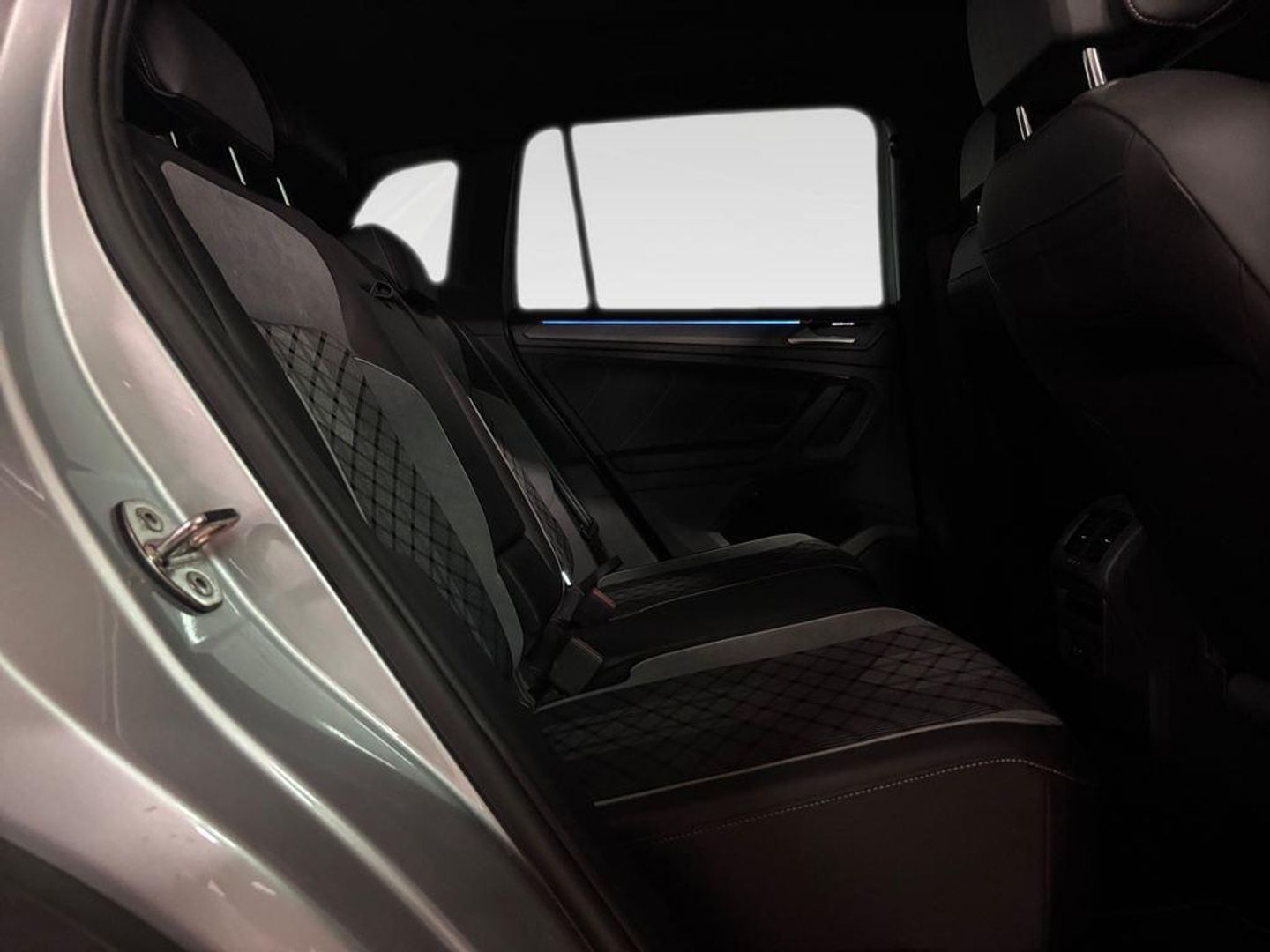 Volkswagen Tiguan R-Line 1.5 TSI 110 kW (150 CV) DSG